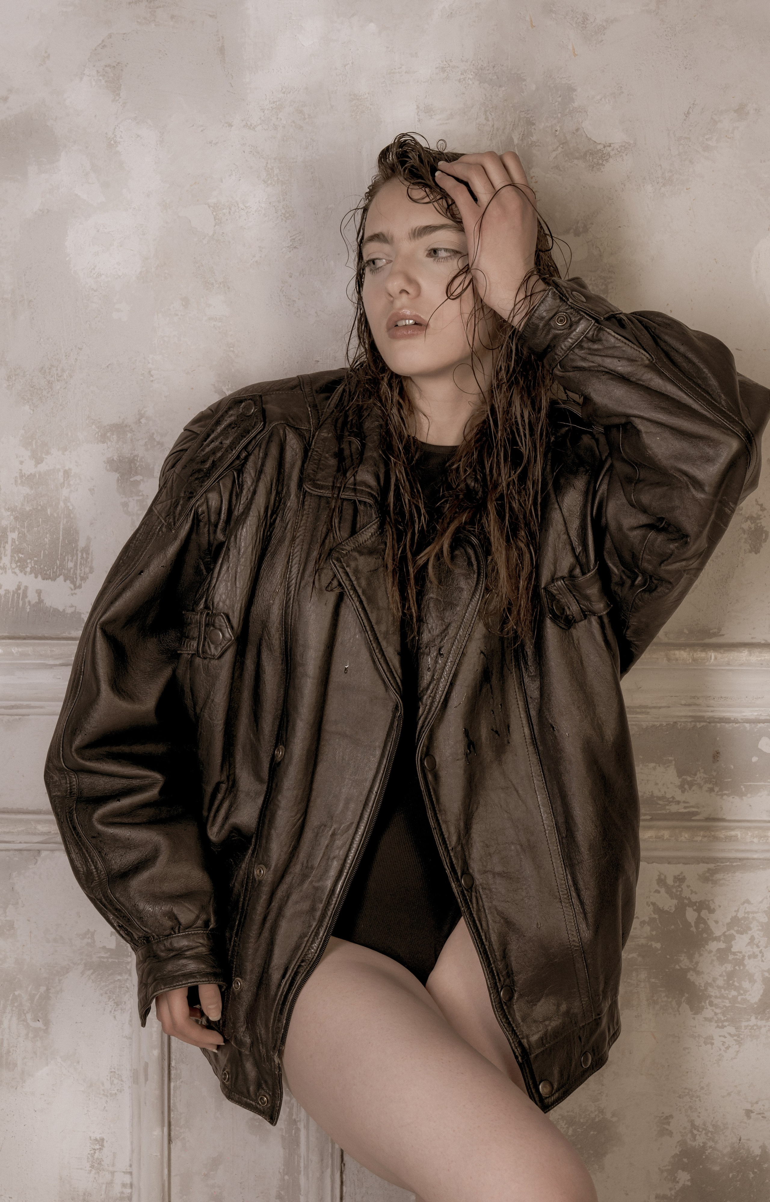 Студийные съёмки. Фотограф в Москве