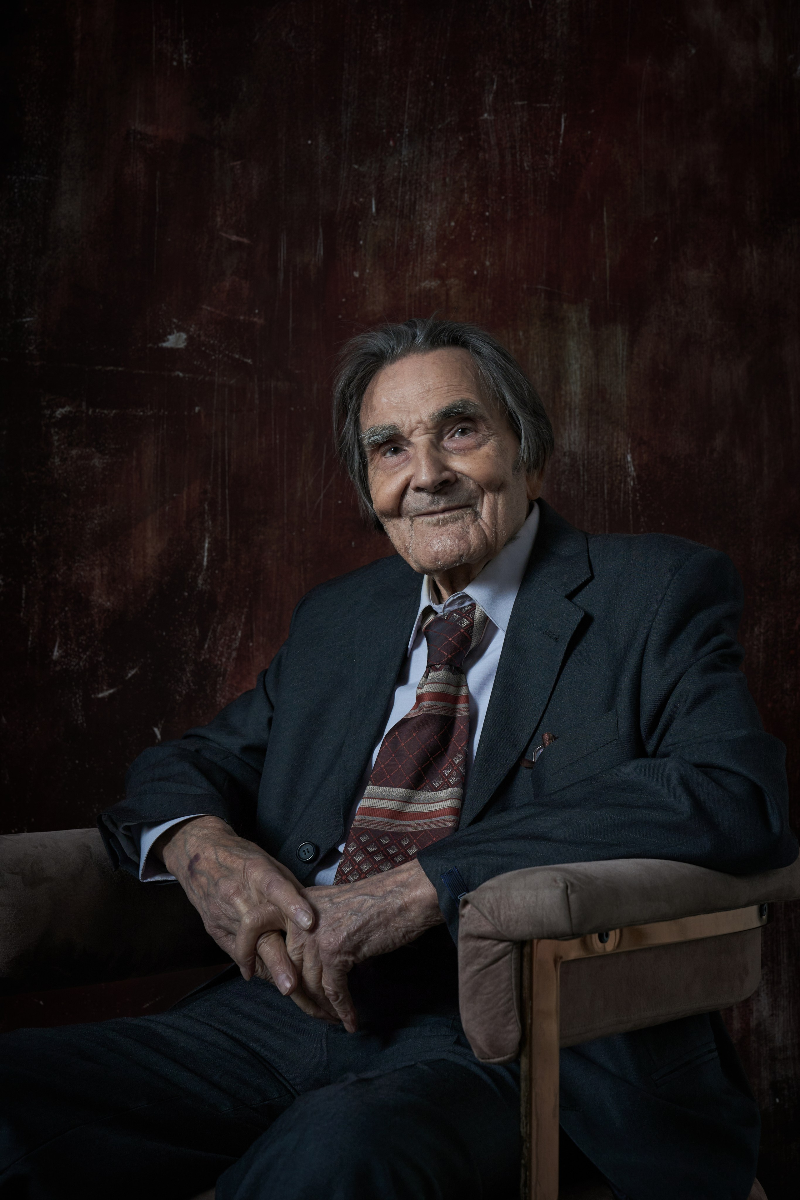 Портретная фотосессия. Фотограф в Москве