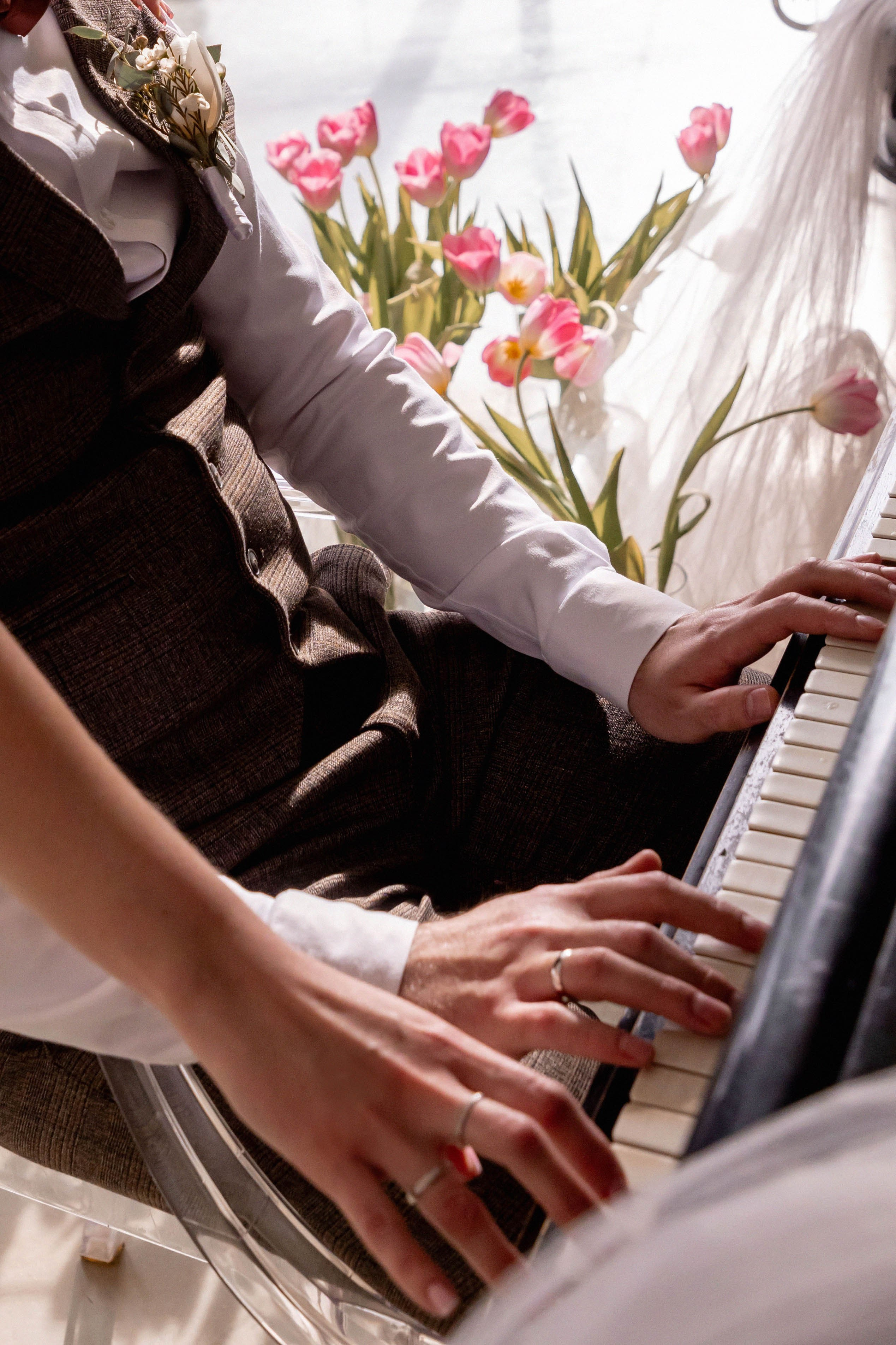 Денис и Яна. Лада Канана Свадебный и семейный фотограф