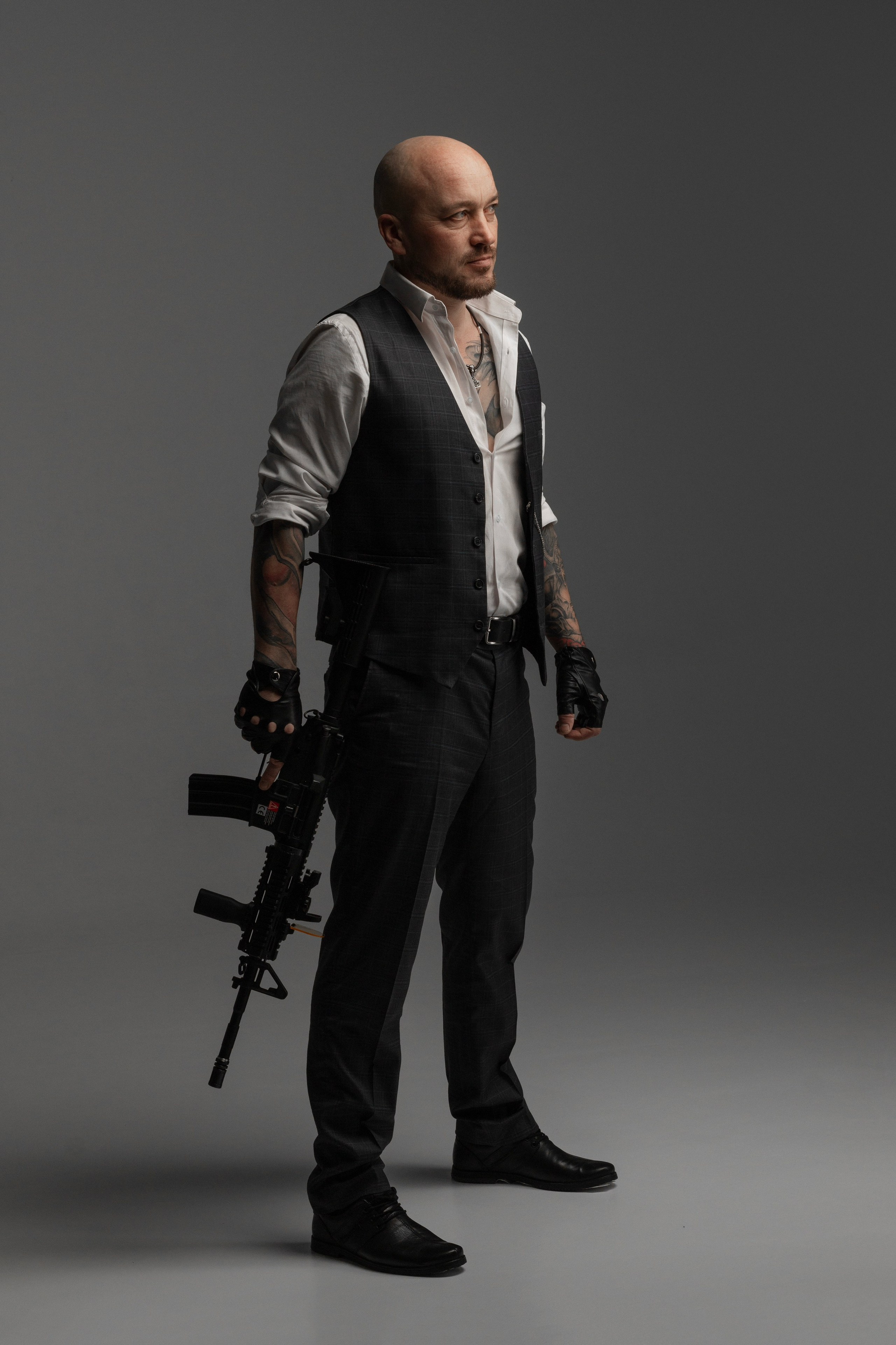 Николай. Светлана Зеленина — Семейный и индивидуальный фотограф в Перми