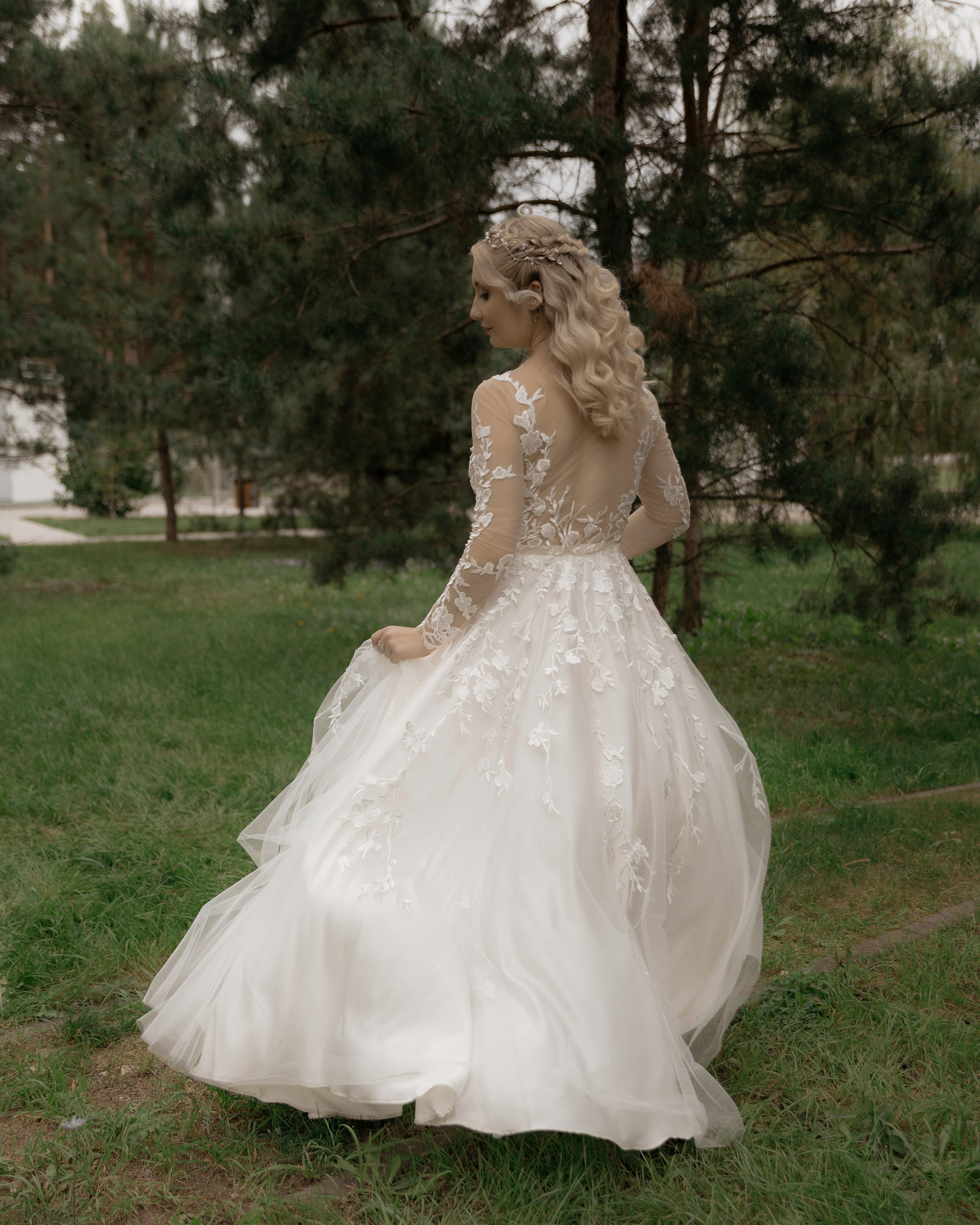 Всеволод и Алина. DARYA.BELKINA