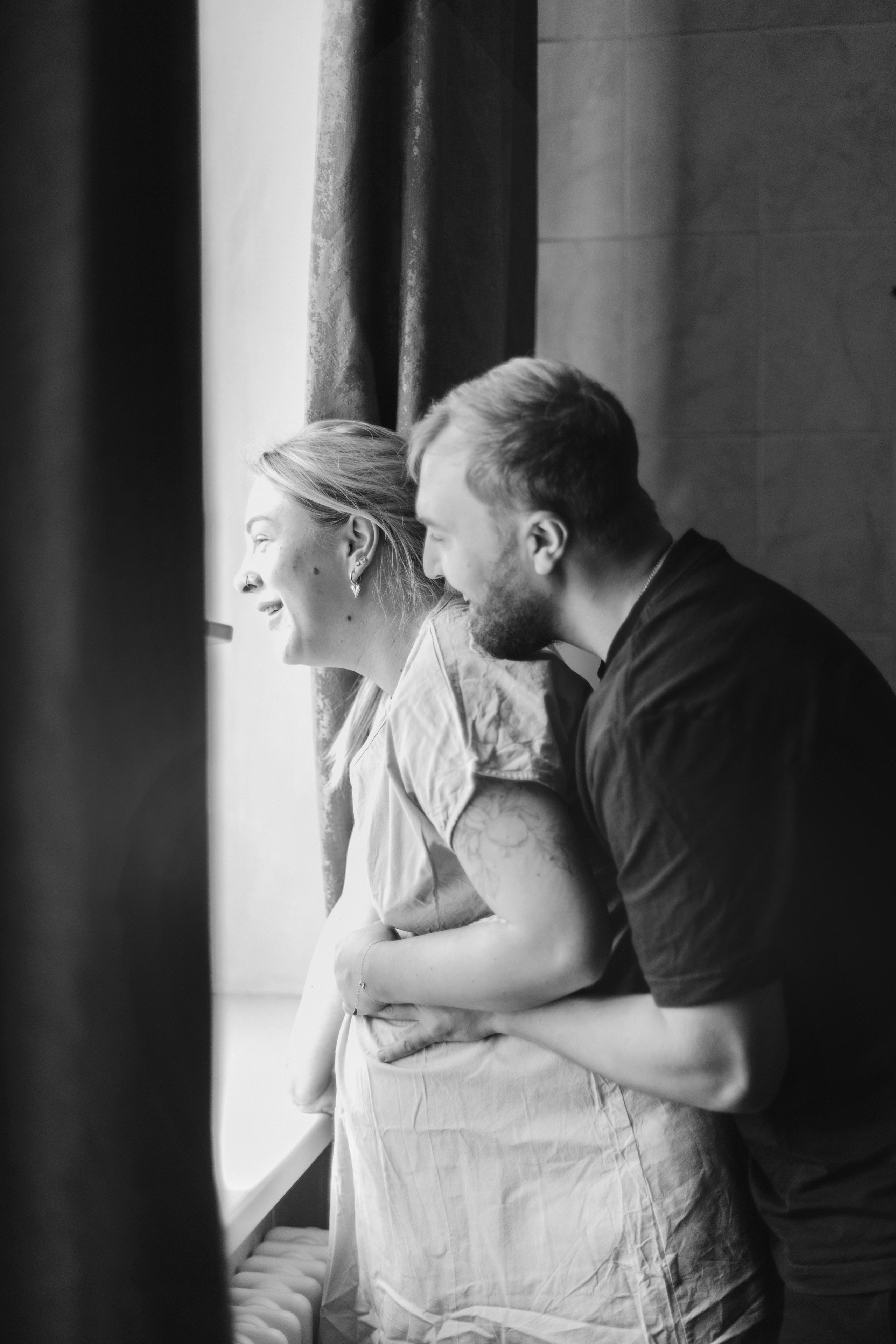 Рождение Льва. Детский и семейный фотограф в Москве Татьяна Козлова