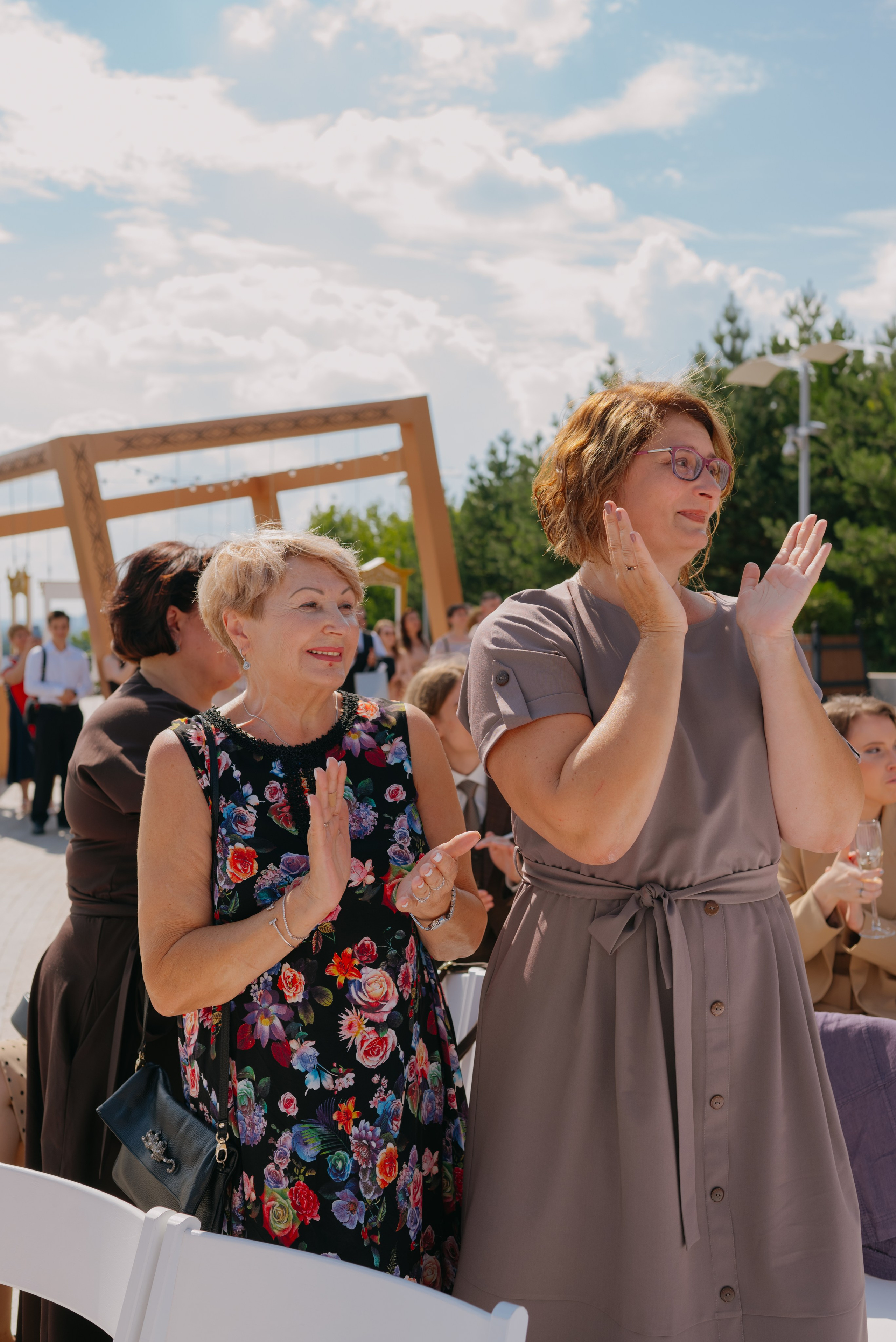 Антон и Валерия. Свадебный фотограф Уфа Дарья Насырова