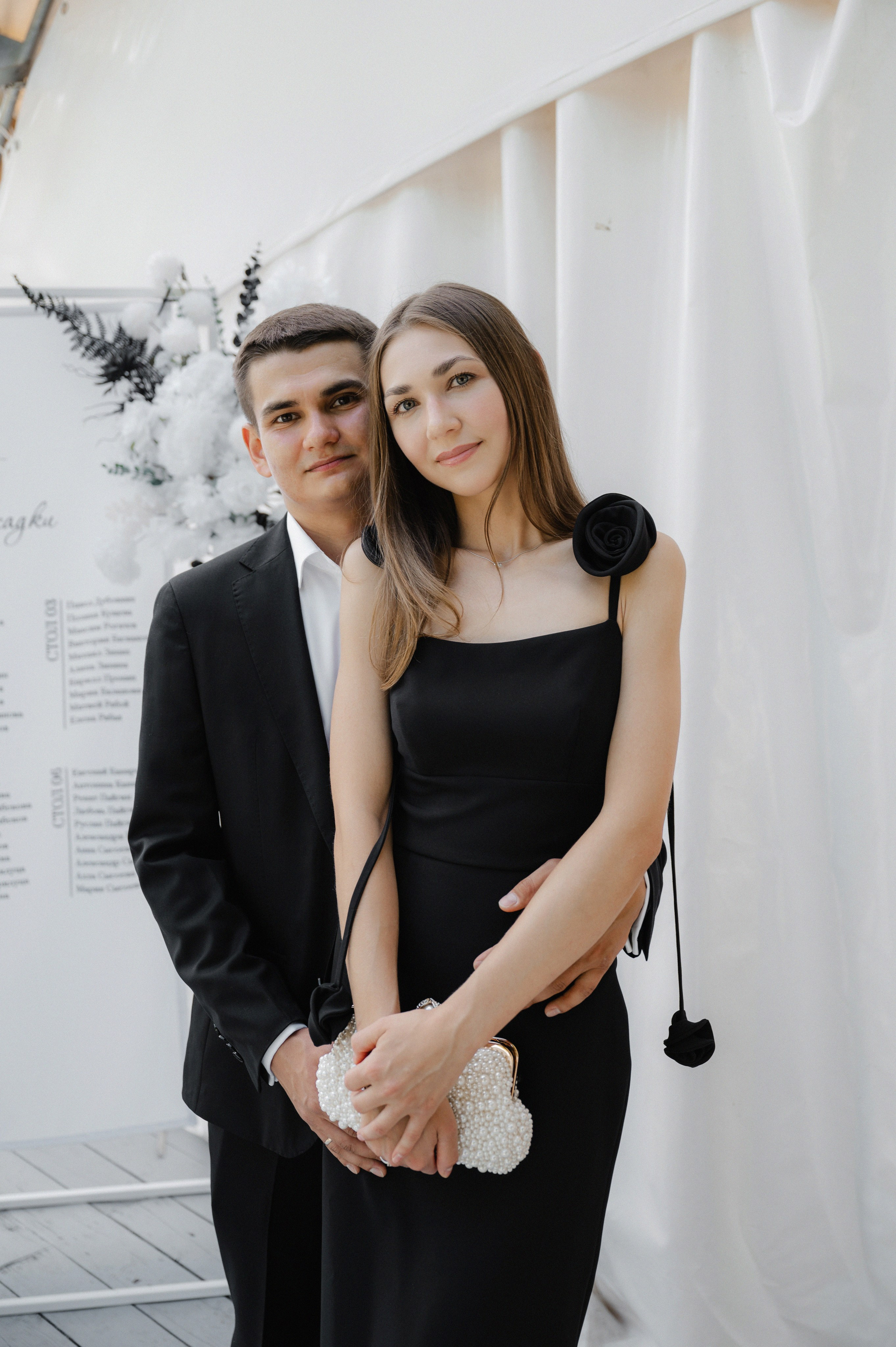 Роман и Алсу Остафьево. Свадебный фотограф Раменское-Москва