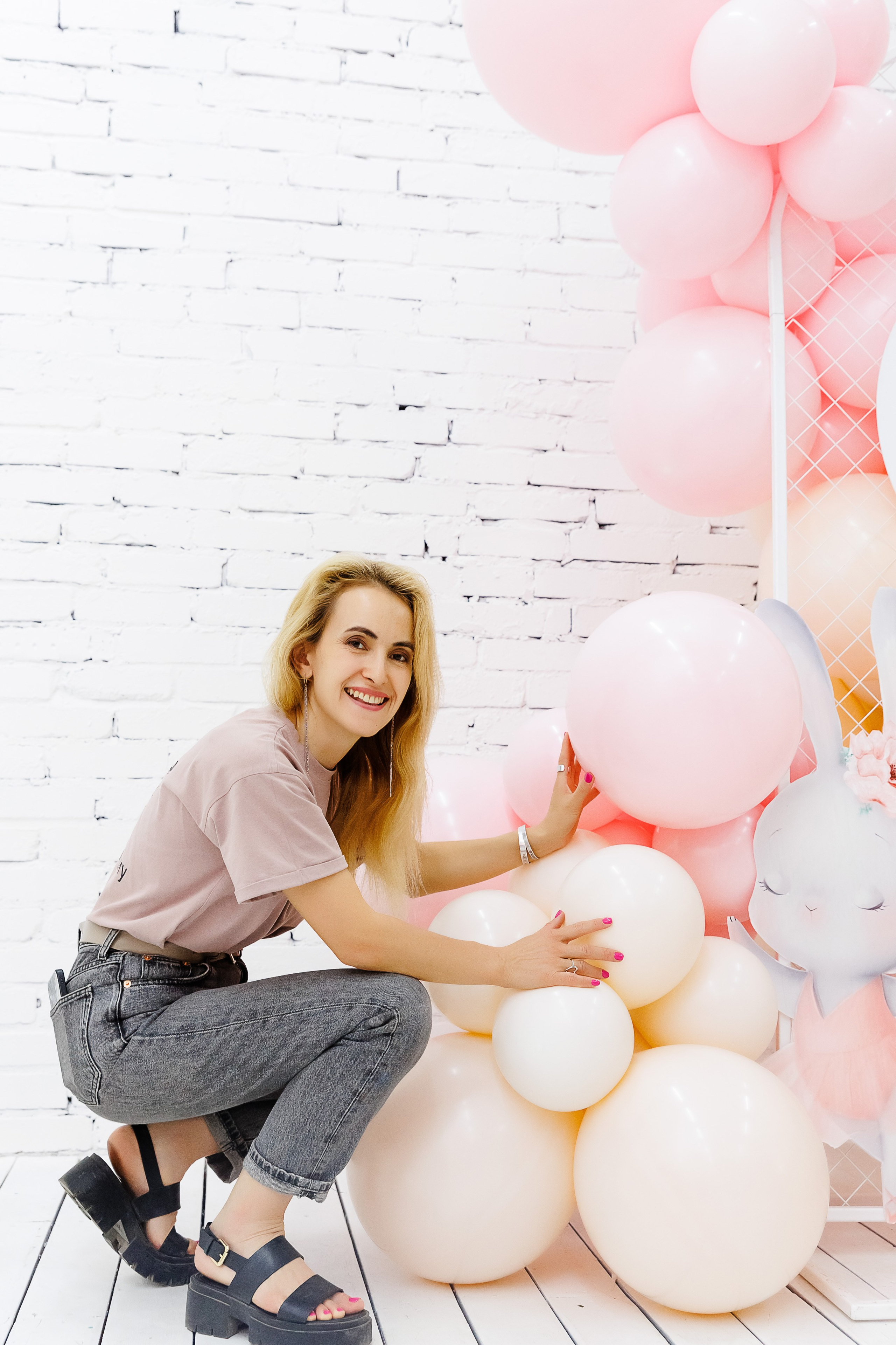 МК декораторов. Фотограф Новосибирск — Наталья Гресь