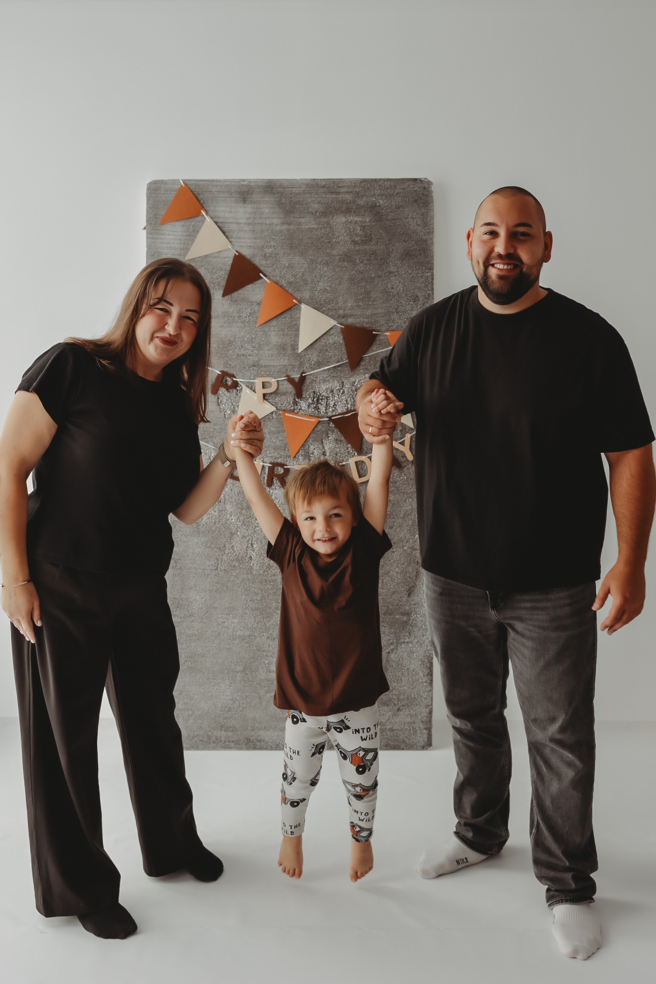 ВЛАДУ 4 ГОДА. Фотограф в Туле Оксана Денисова