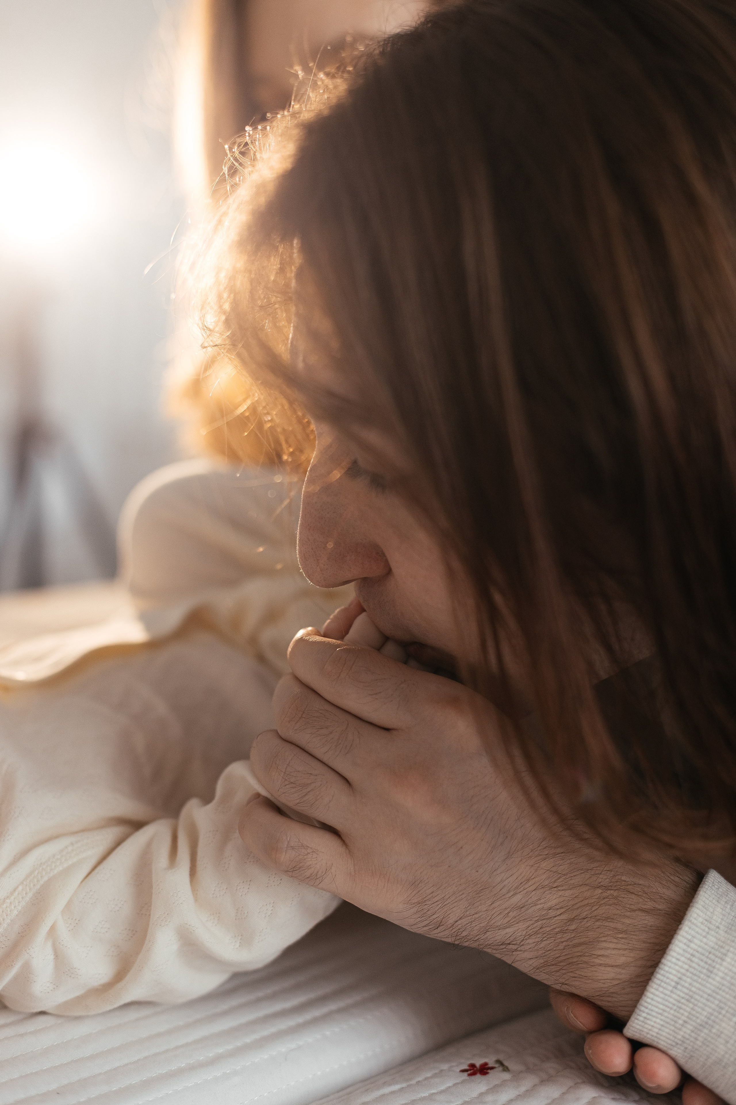 Зоя, Дима и Вика. Главная