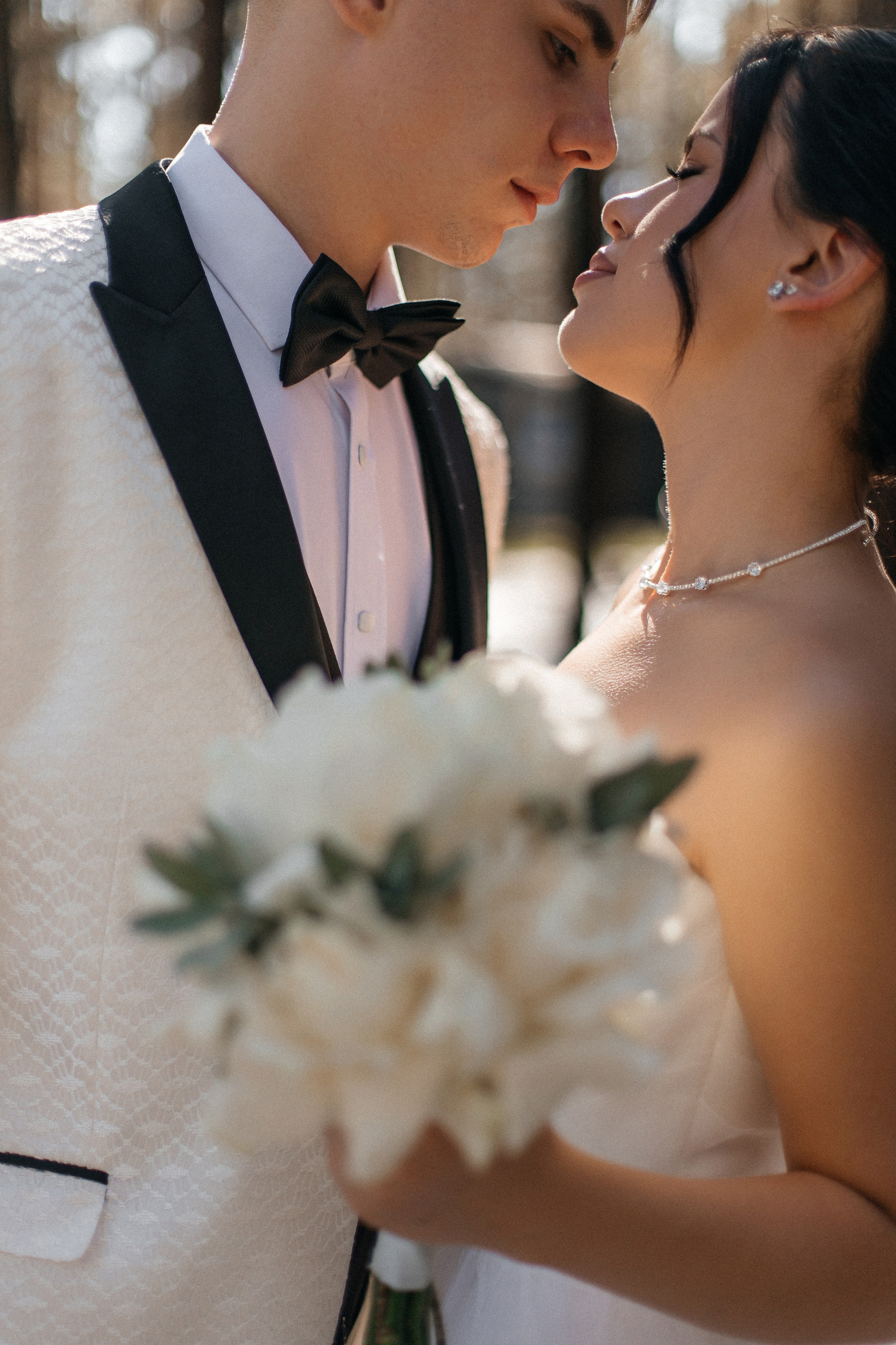 Сергей и Ксения. Свадебный фотограф и видеограф