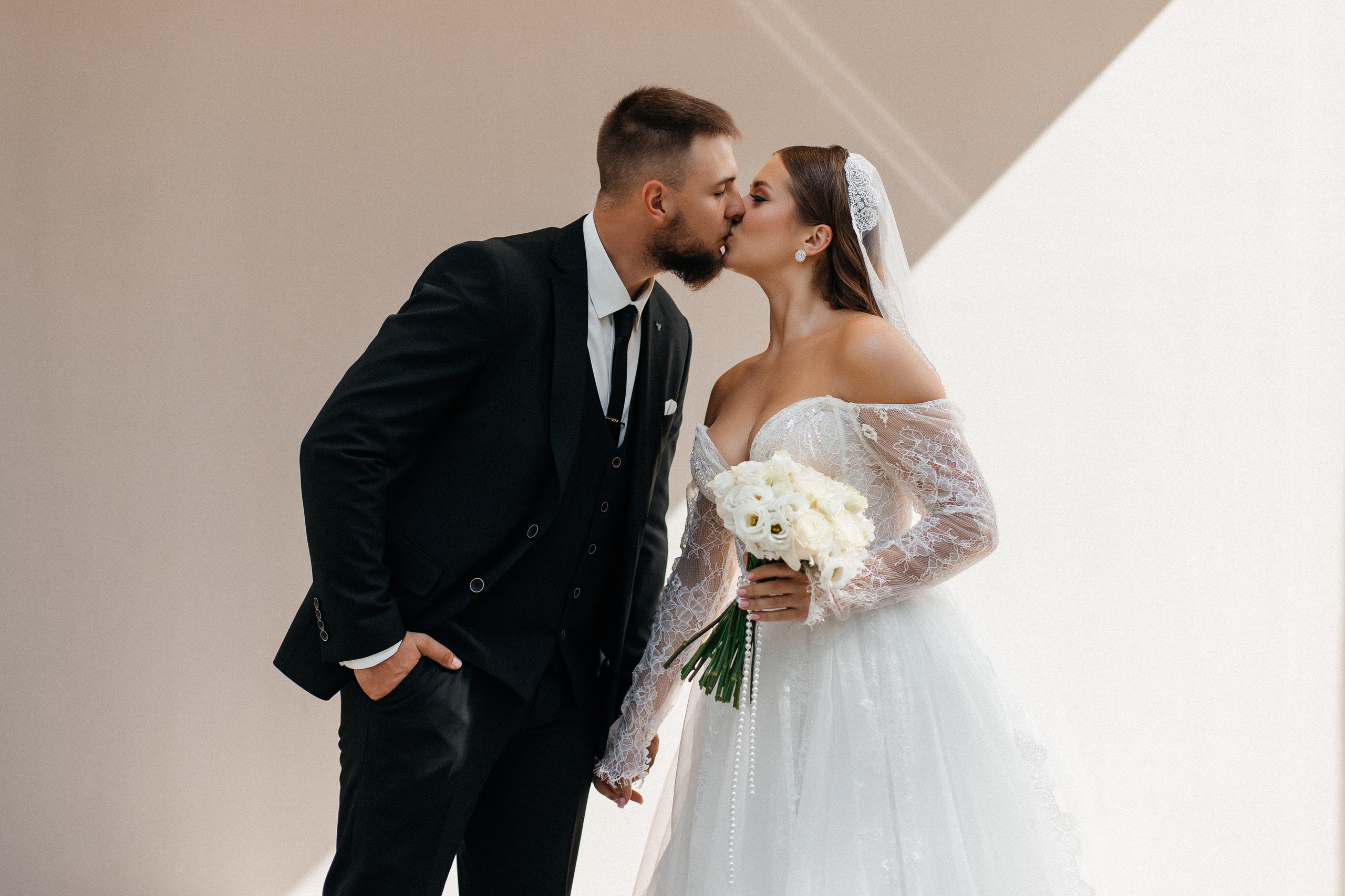 Robert and Juliya. Свадебный фотограф и видеограф