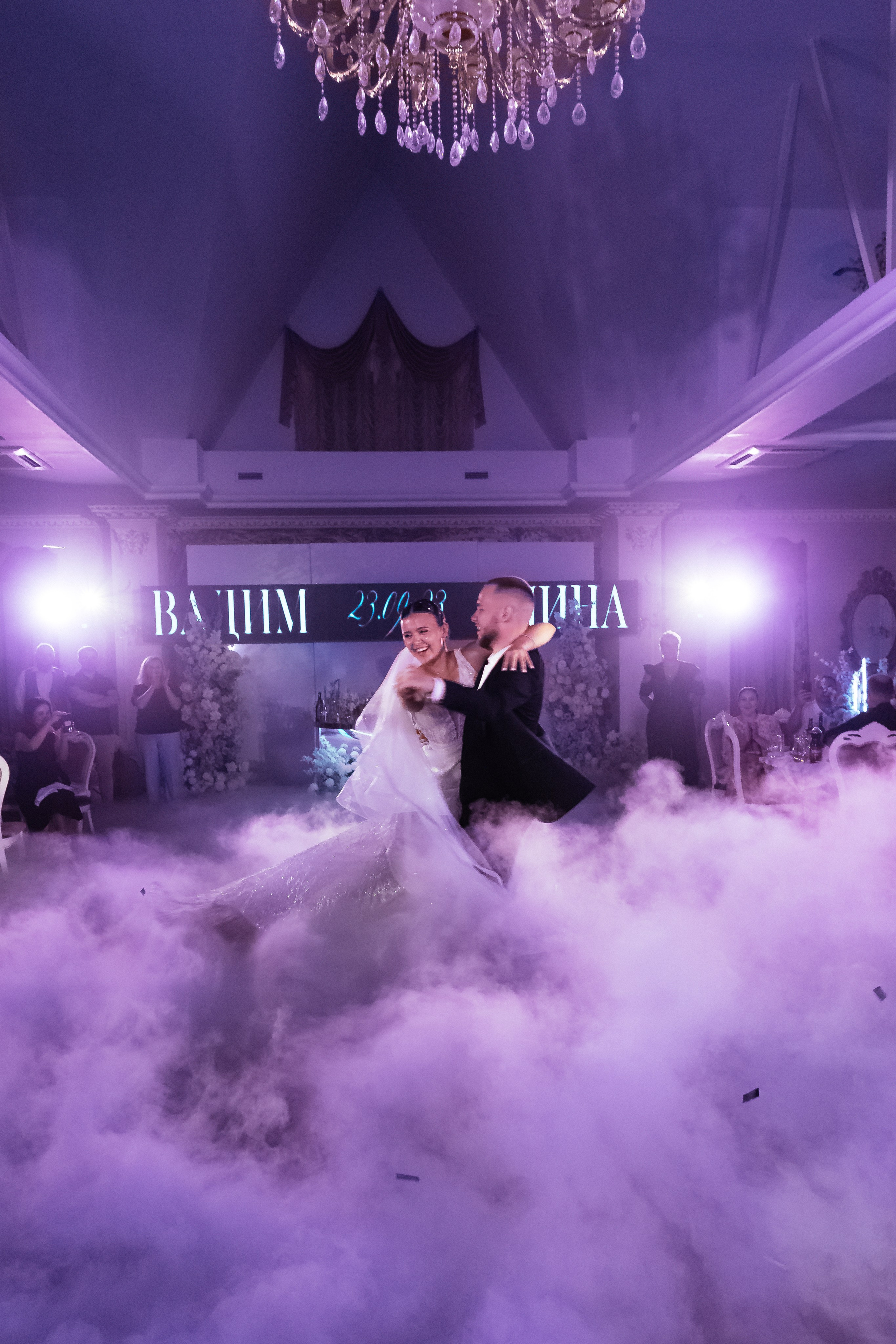 фотограф на свадьбу Ростов