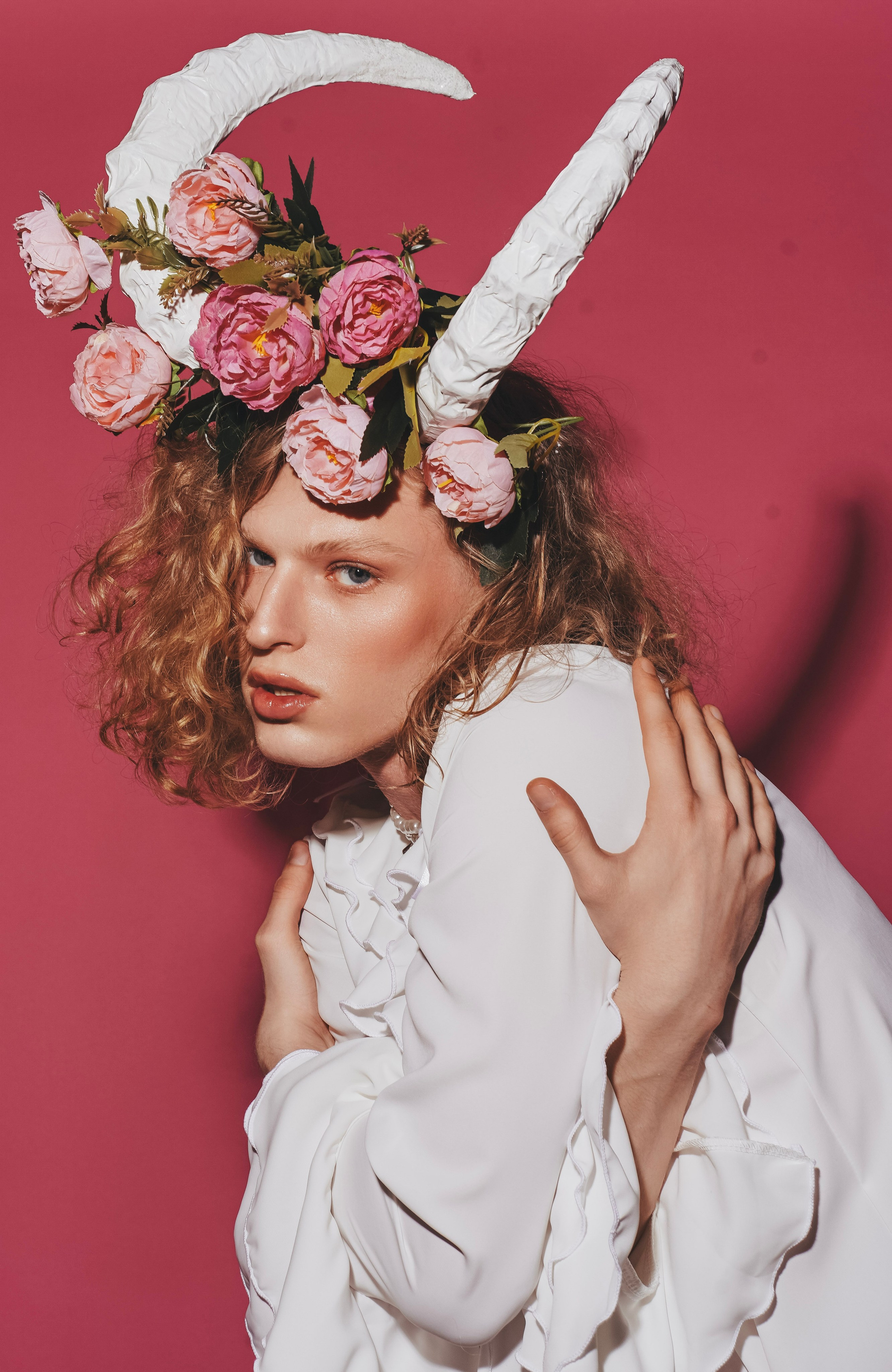 Fashion. Фотограф в Москве Юлия Новикова