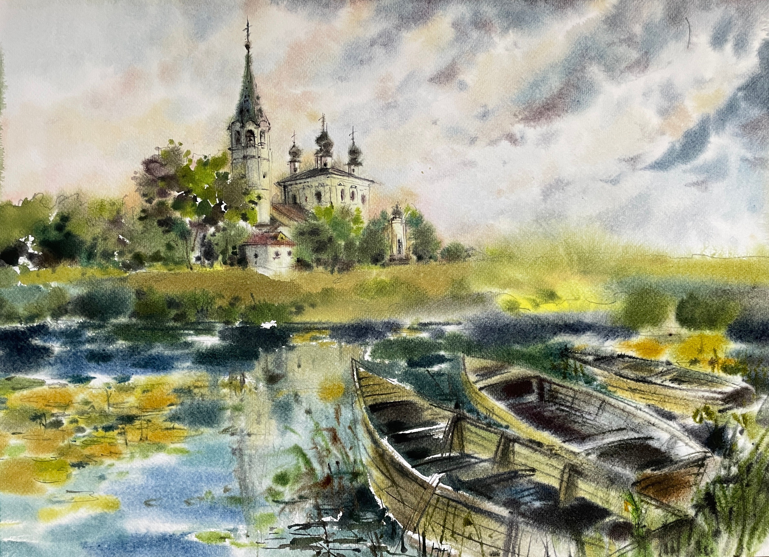 Творчество. Главная