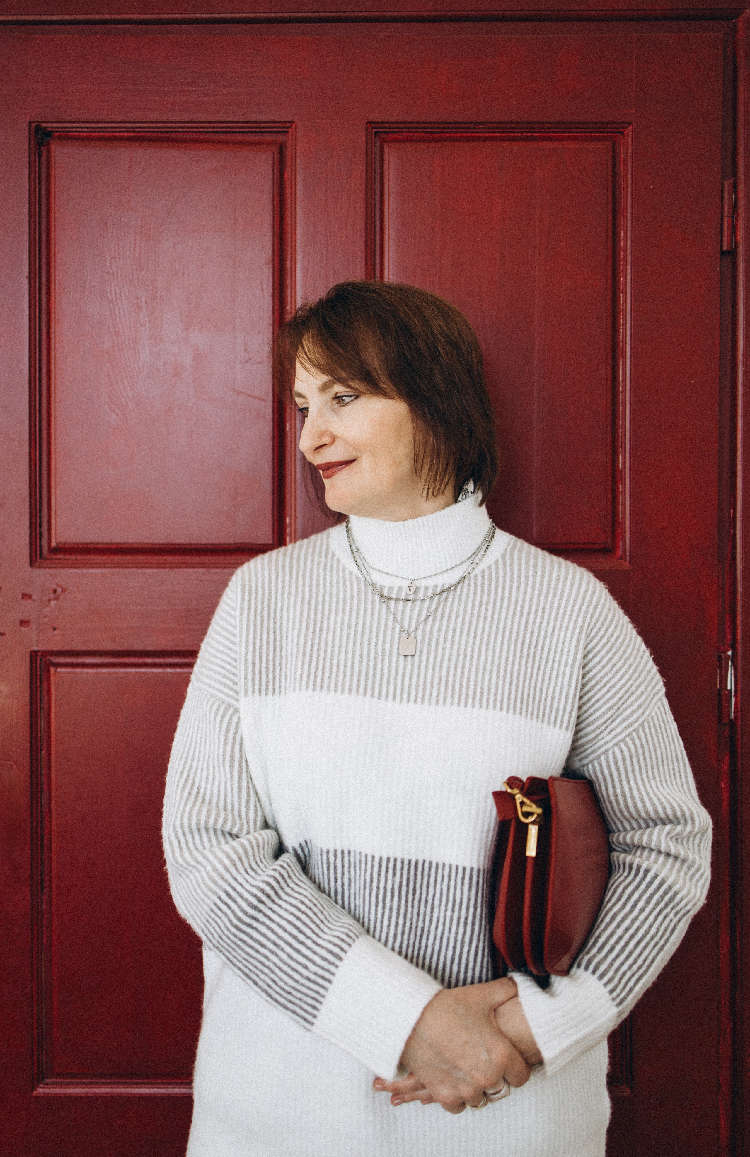 Лекция про любовь. Свадебный и портретный фотограф в Калининграде Наталия Еник