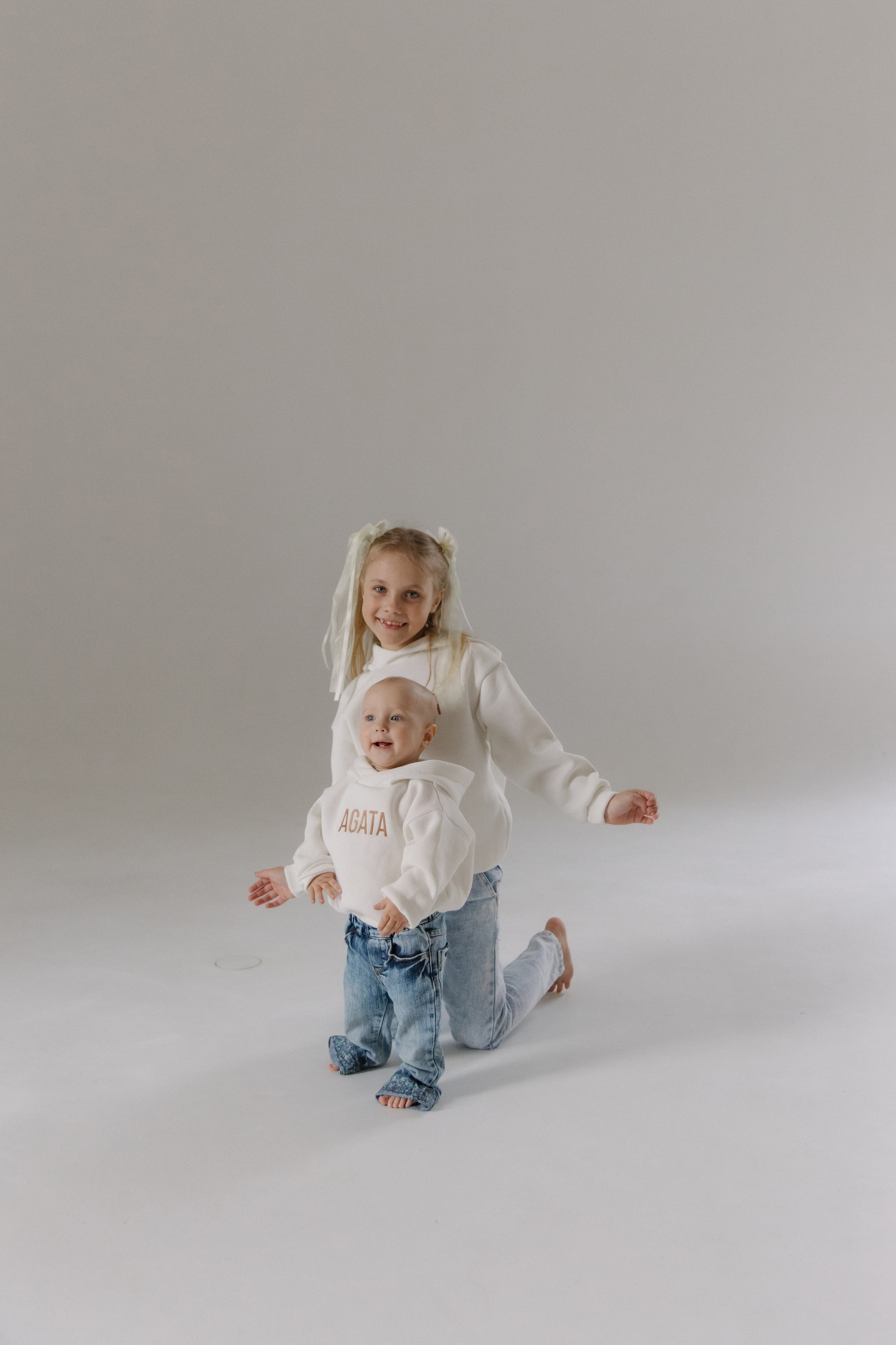 Девочки. Семейный и свадебный фотограф в Москве и Зеленограде Пилипенко Юлия