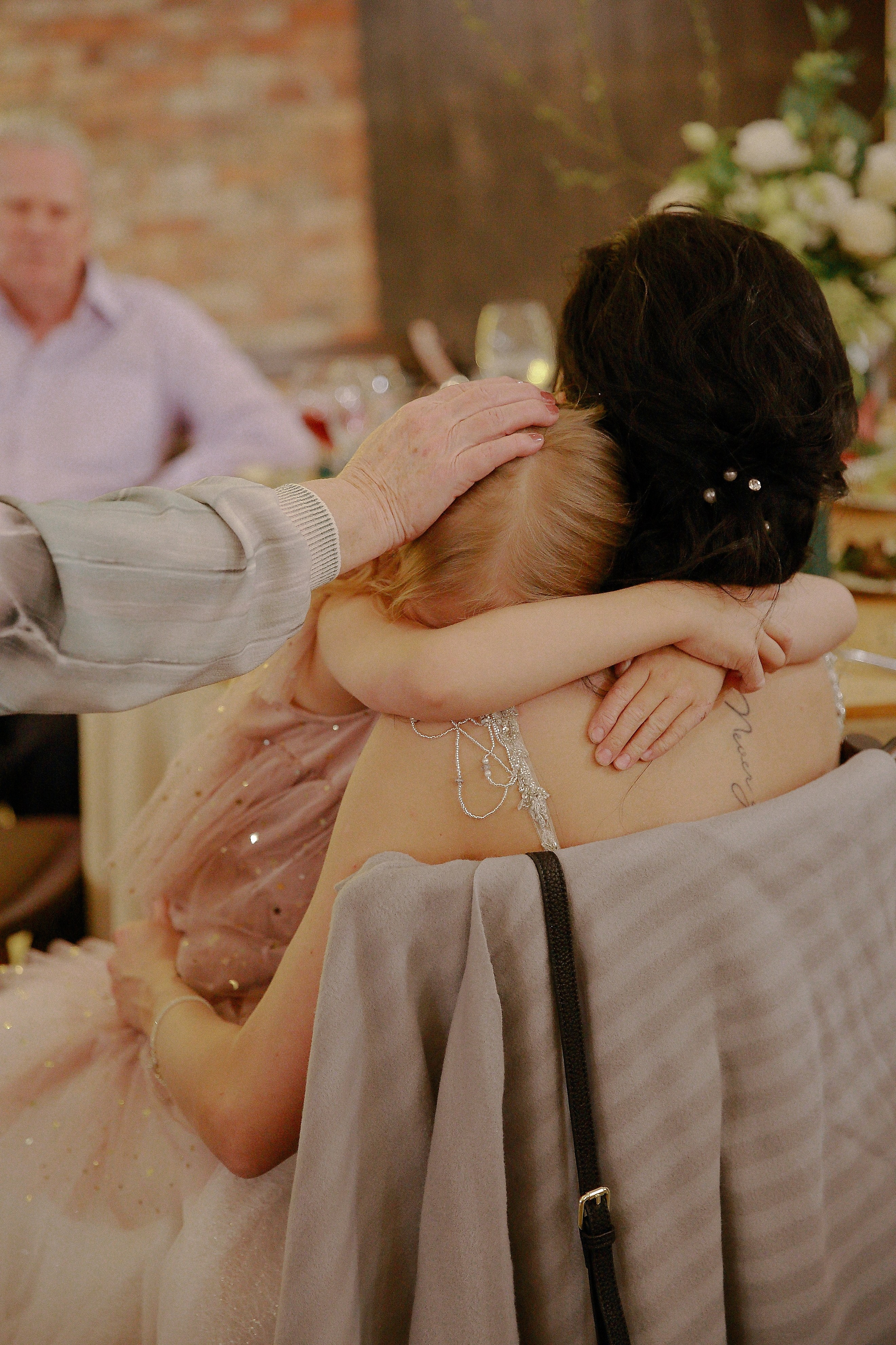 Саша и Ксюша. Семейный и свадебный фотограф в Москве и Зеленограде Пилипенко Юлия