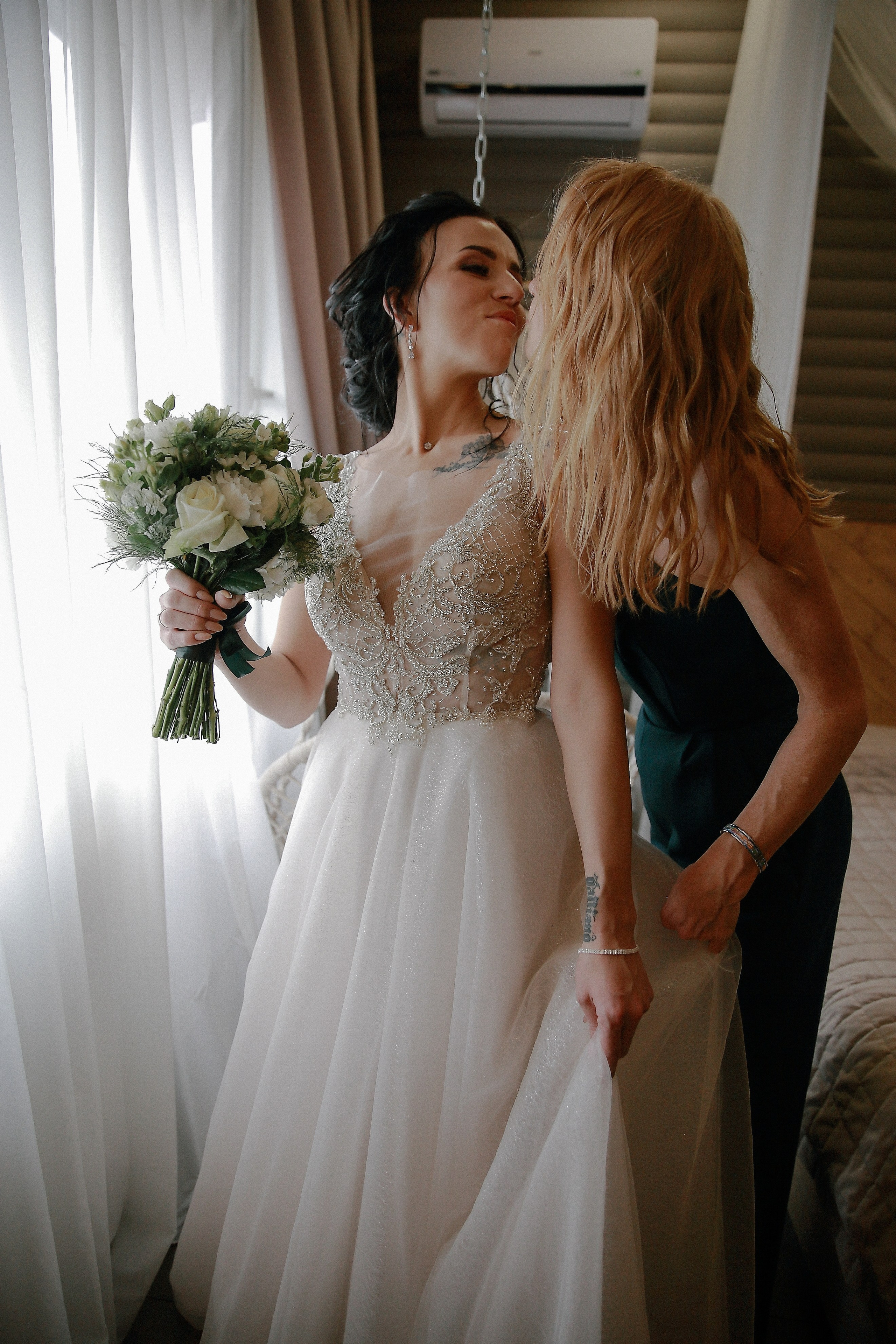 Саша и Ксюша. Семейный и свадебный фотограф в Москве и Зеленограде Пилипенко Юлия