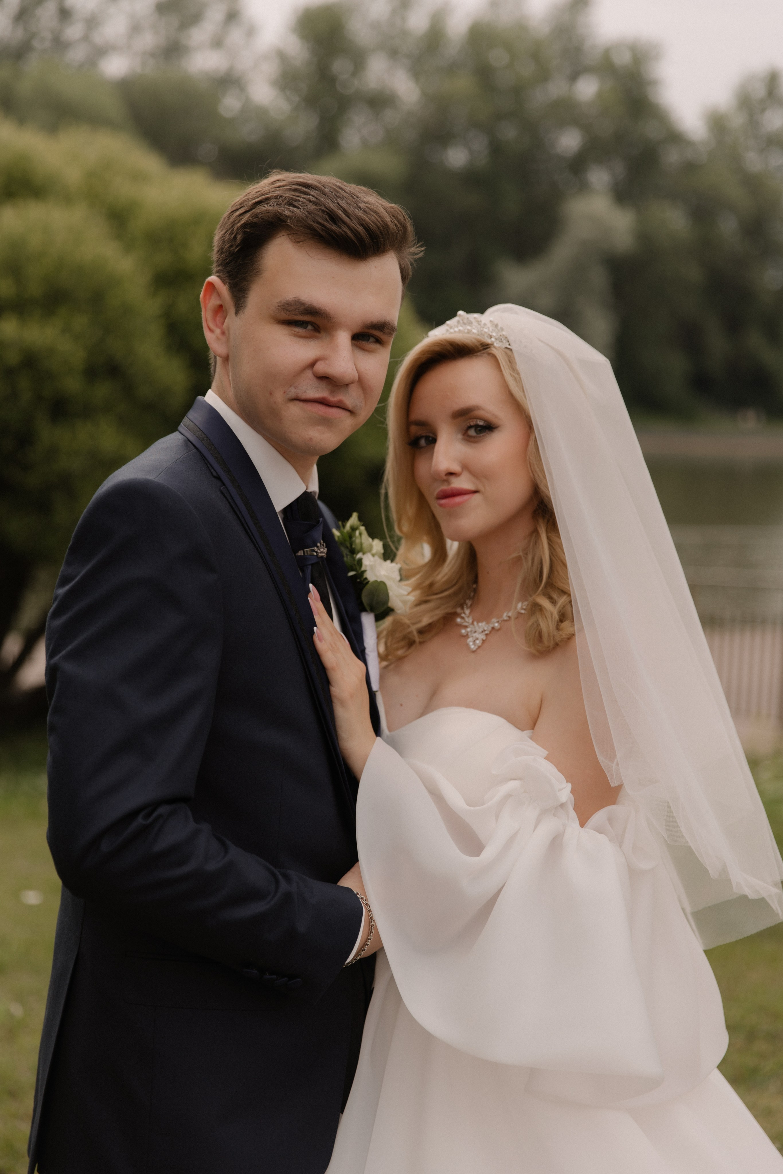 Семен и Софья. Семейный и свадебный фотограф в Москве и Зеленограде Пилипенко Юлия