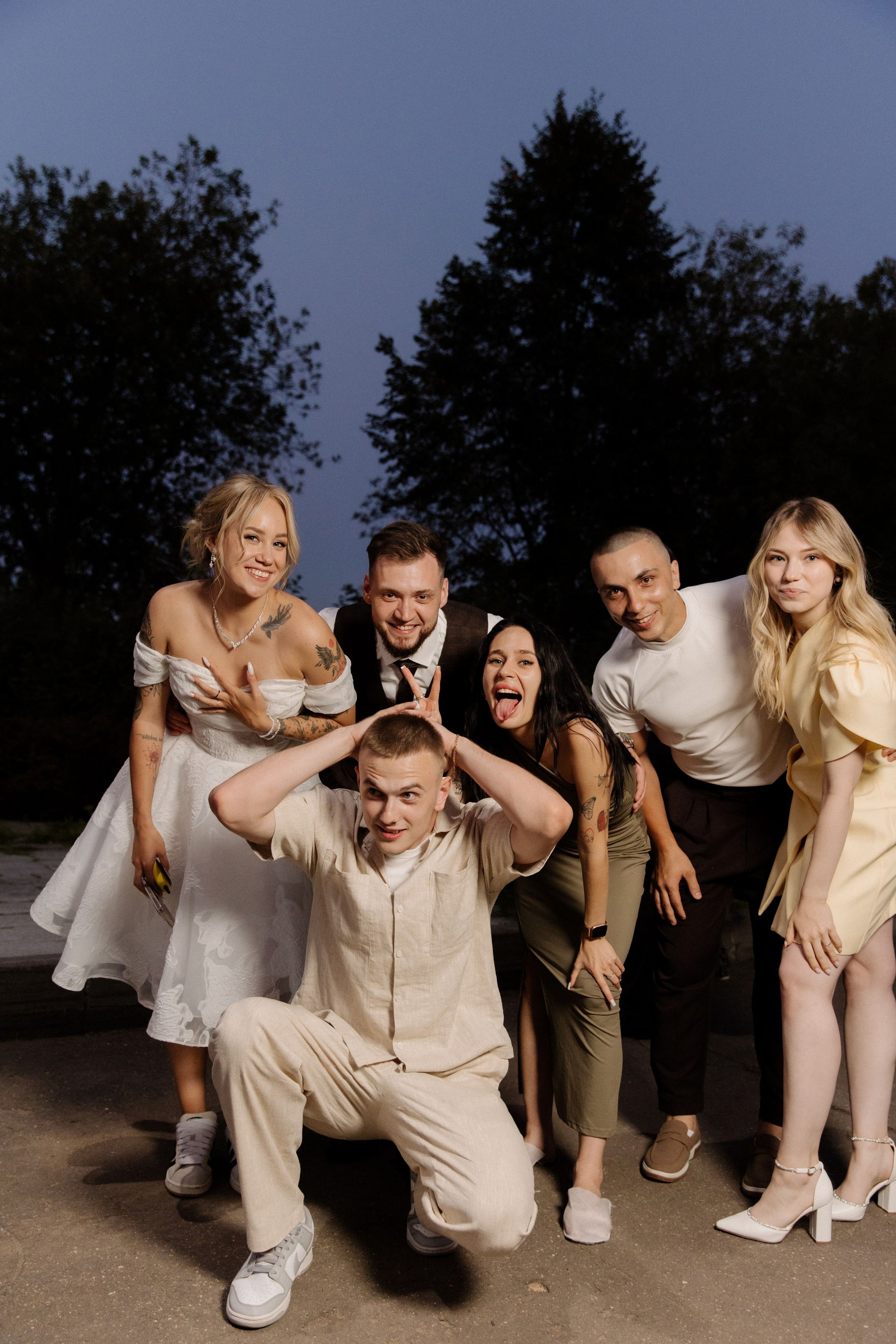 Евгений и Виктория. Семейный и свадебный фотограф в Москве и Зеленограде Пилипенко Юлия