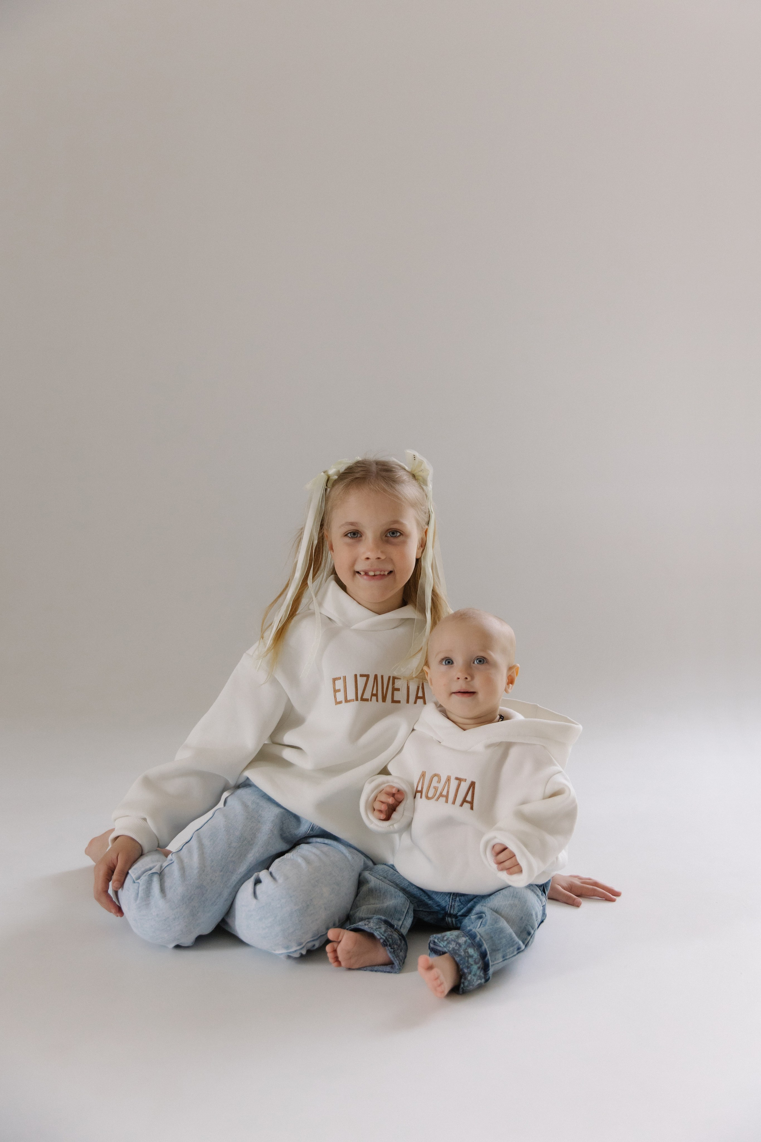 Девочки. Семейный и свадебный фотограф в Москве и Зеленограде Пилипенко Юлия