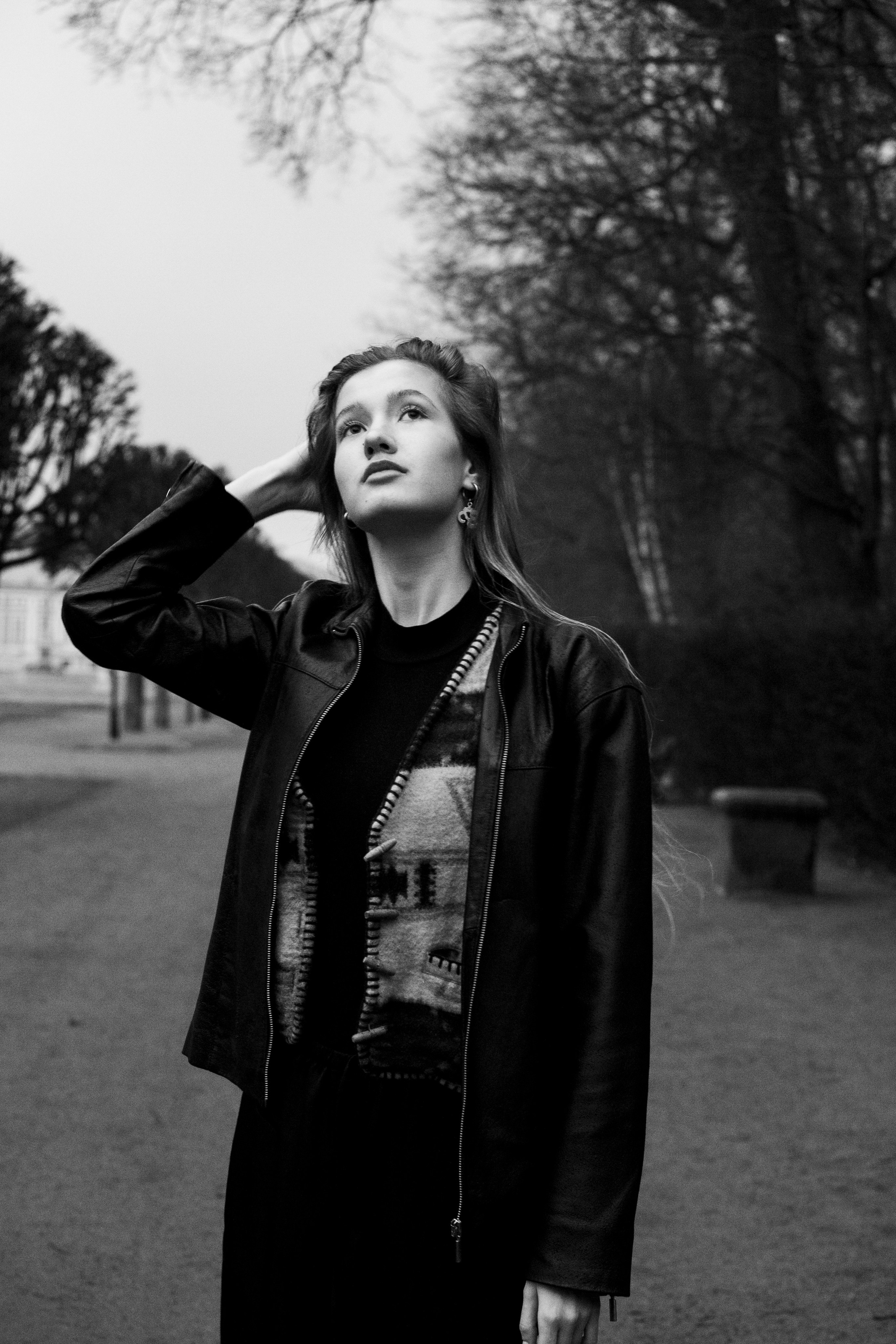 Нюша. Портретная фотосъёмка, репортажная, контент для вашего бизнеса