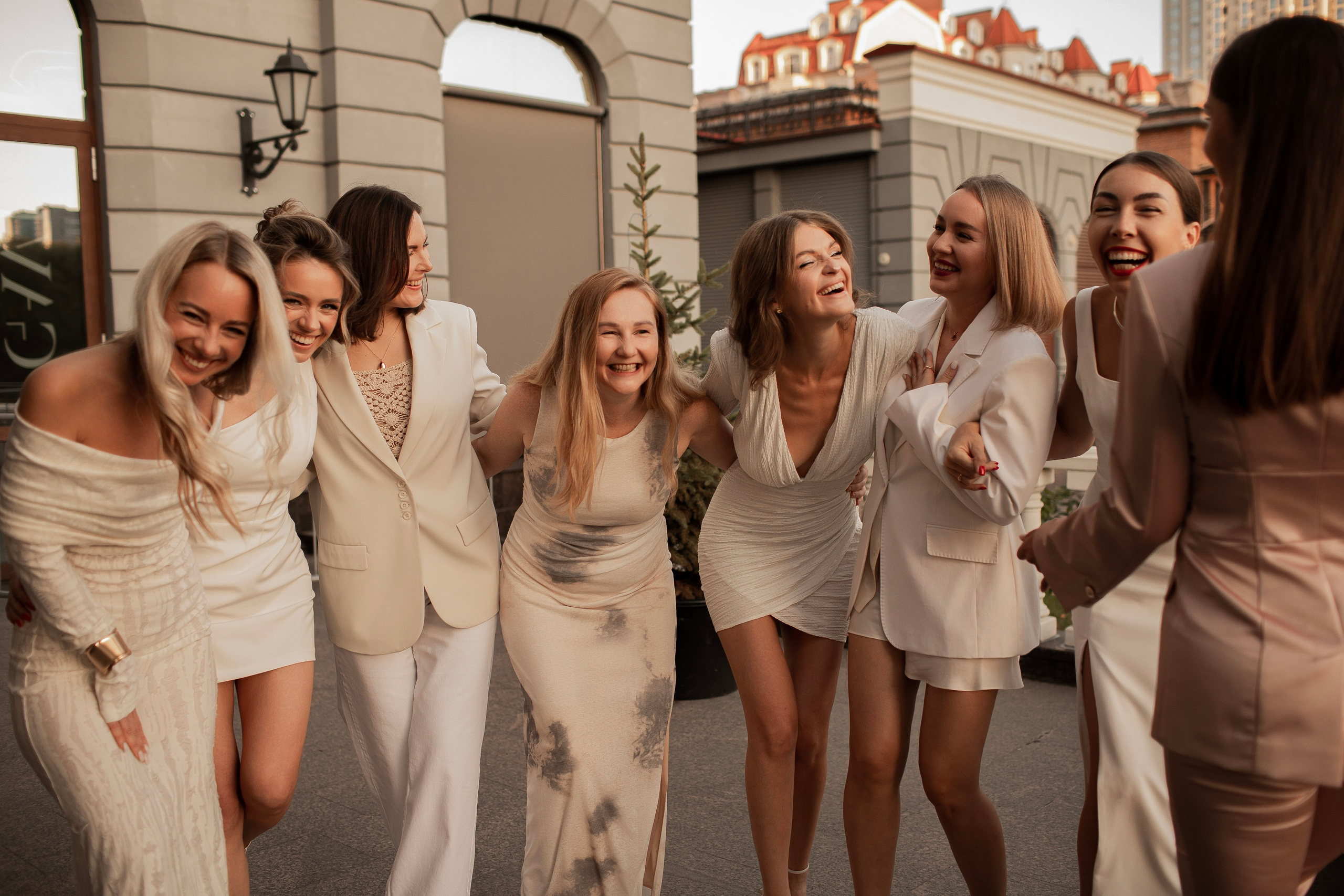 Елена (ресторан Gavi). Семейная съемка — это красивый способ признаться своей семье в любви