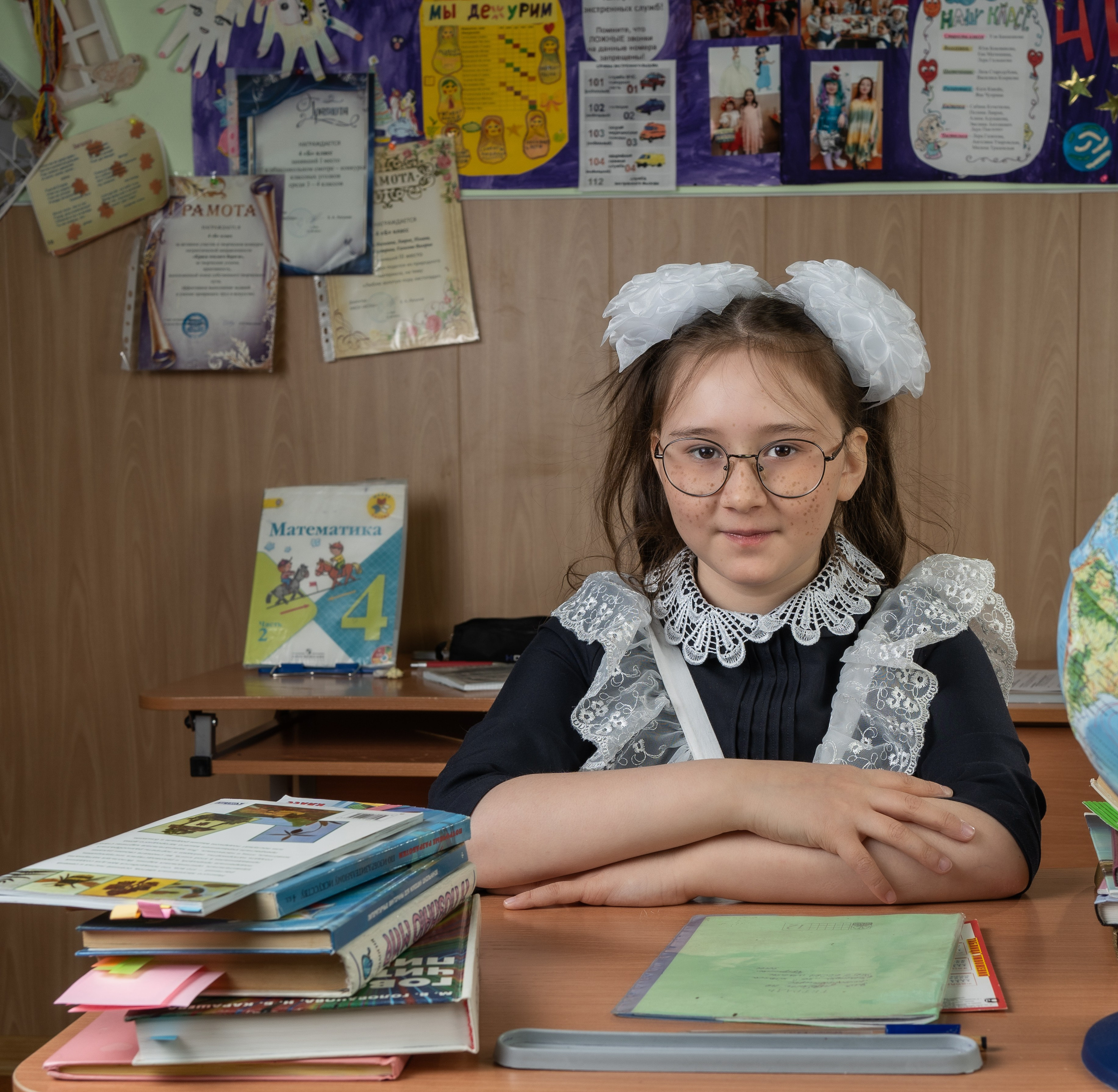 Школьная. Фотограф Ворошилов Дмитрий. Эссо. Камчатка