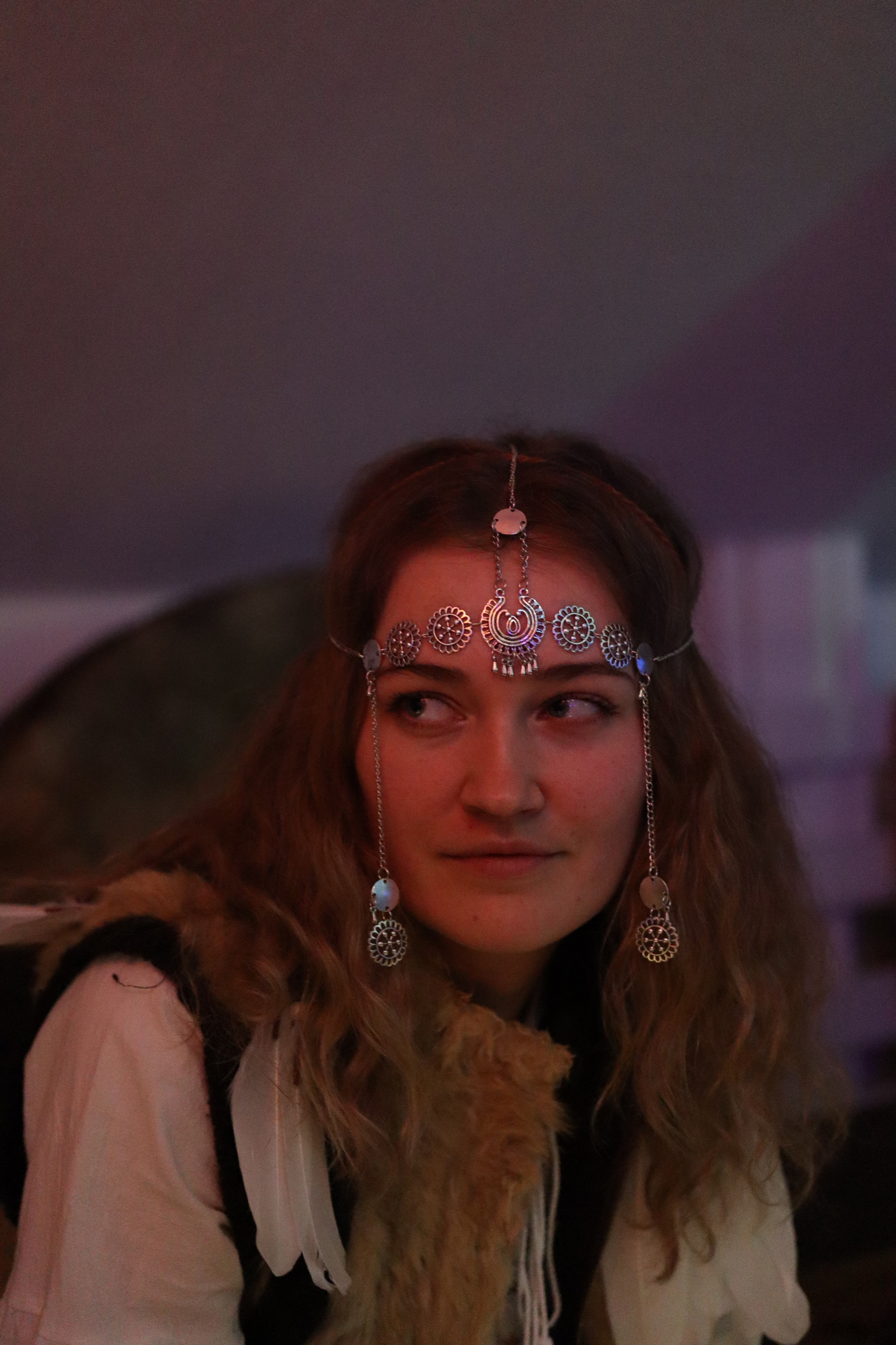 Вечер Созвучия 16.03 Энергия Баланса. Photo Ninja