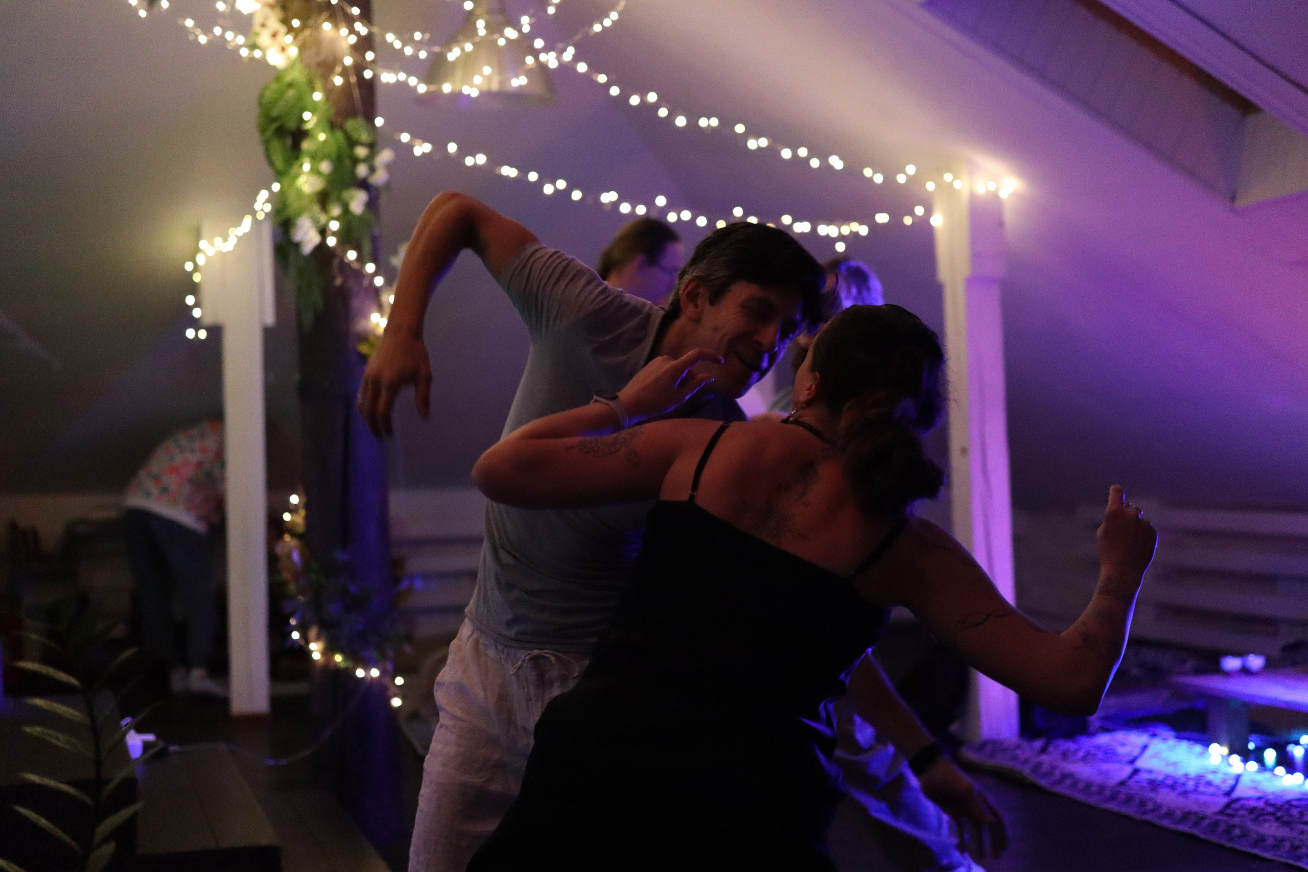 Андрей Танзю. Photo Ninja