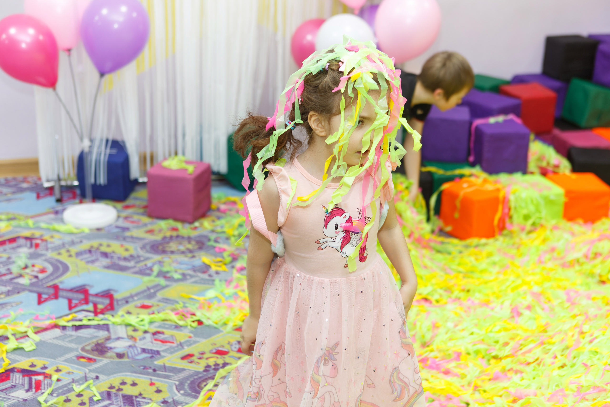 ШОУ KIDS 15.12. Профессиональный фотограф в Мценске и Орловской области