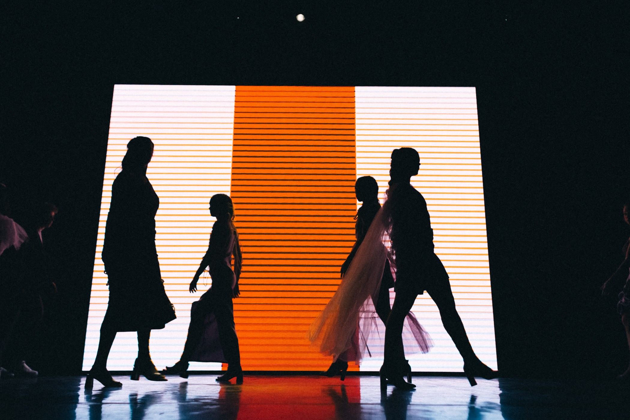 Студенческая весна 2024 — ИИиМО. Фотограф Кемерово | Сергей