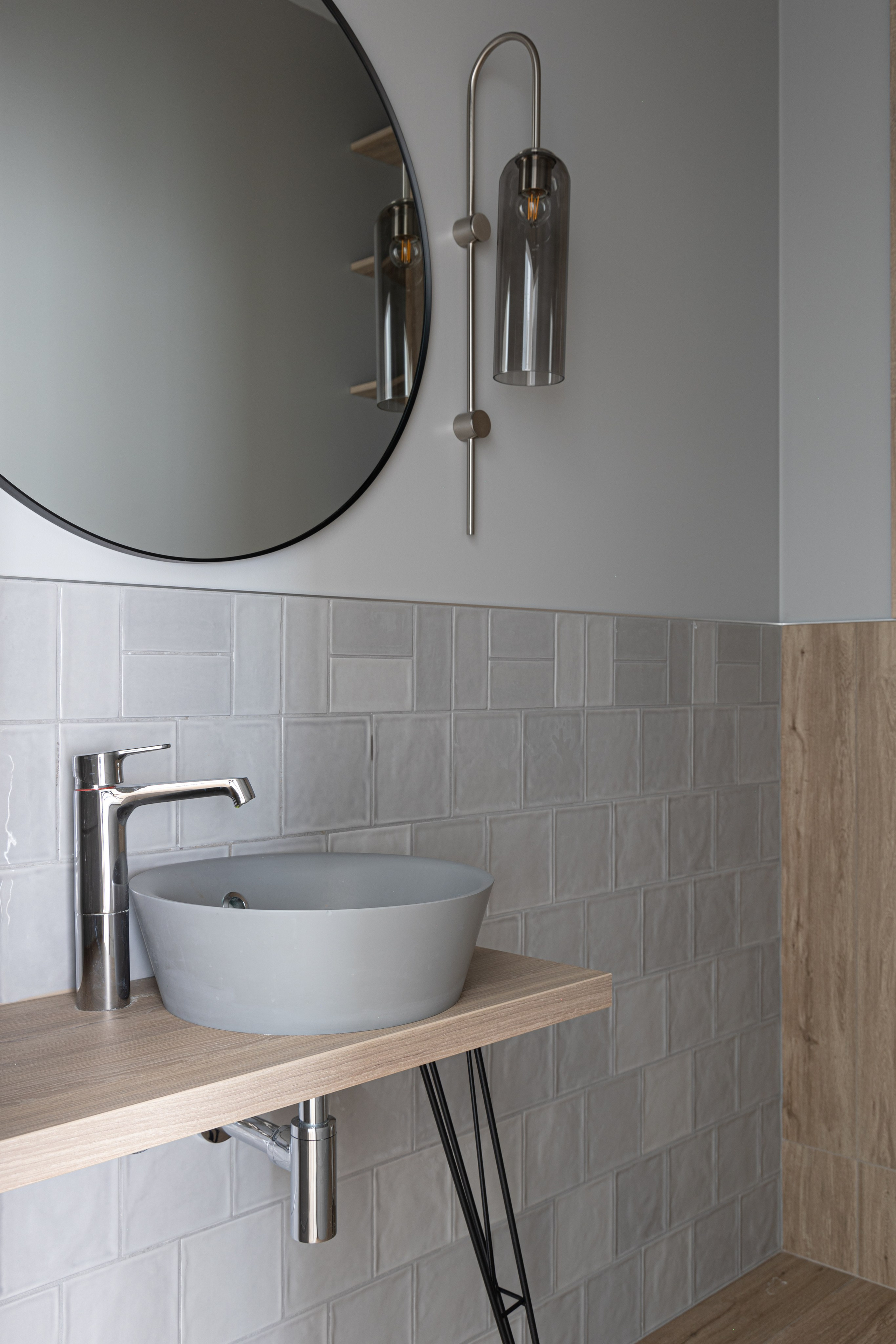 Фотосъемка квартиры. Интерьерный фотограф в Нижнем Новгороде и Москве Владимир Гудков