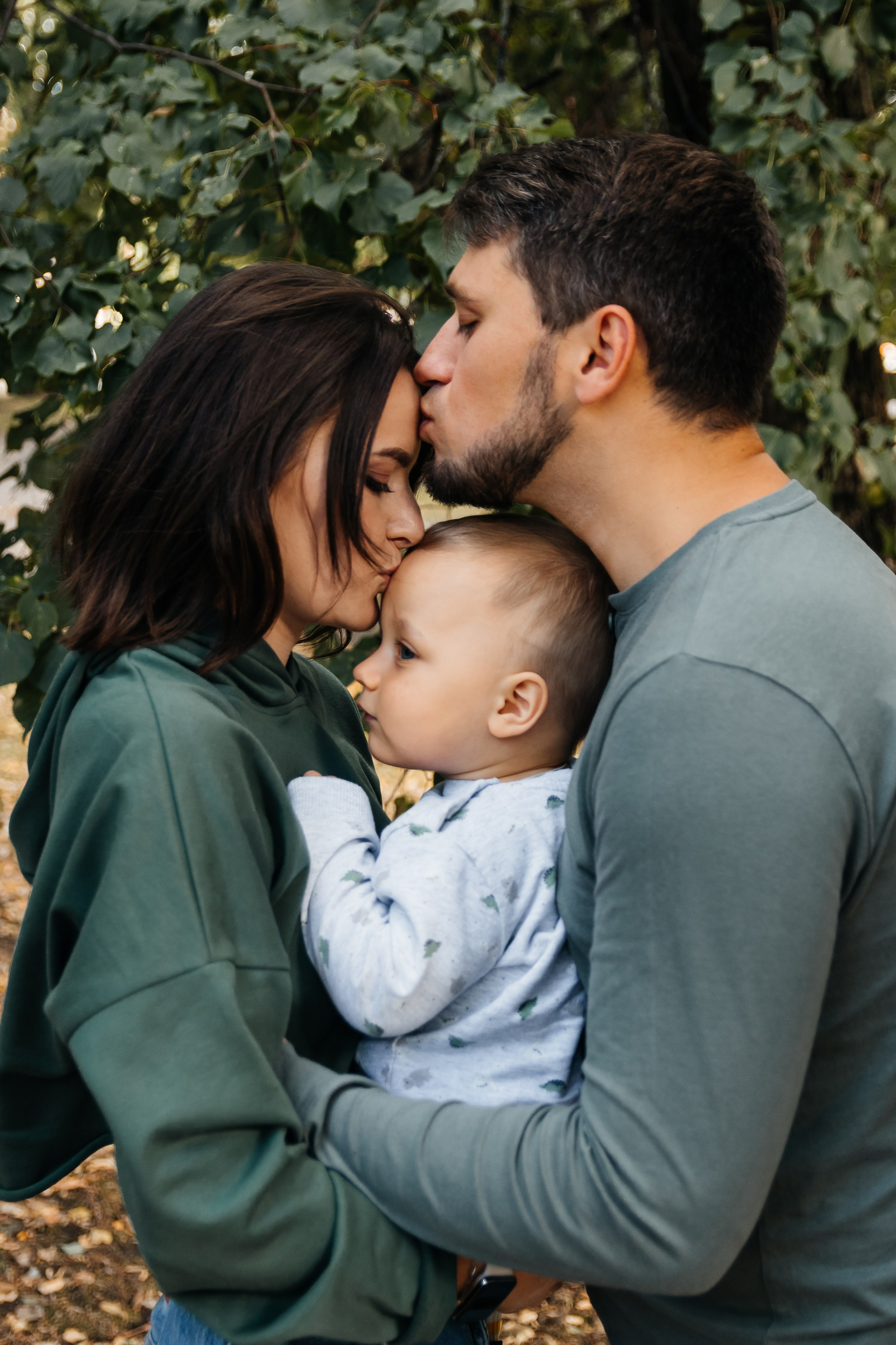 Семейная фотосессия Минск. Свадебный фотограф Минск, Фаниполь, Беларусь Кирилл Напреев