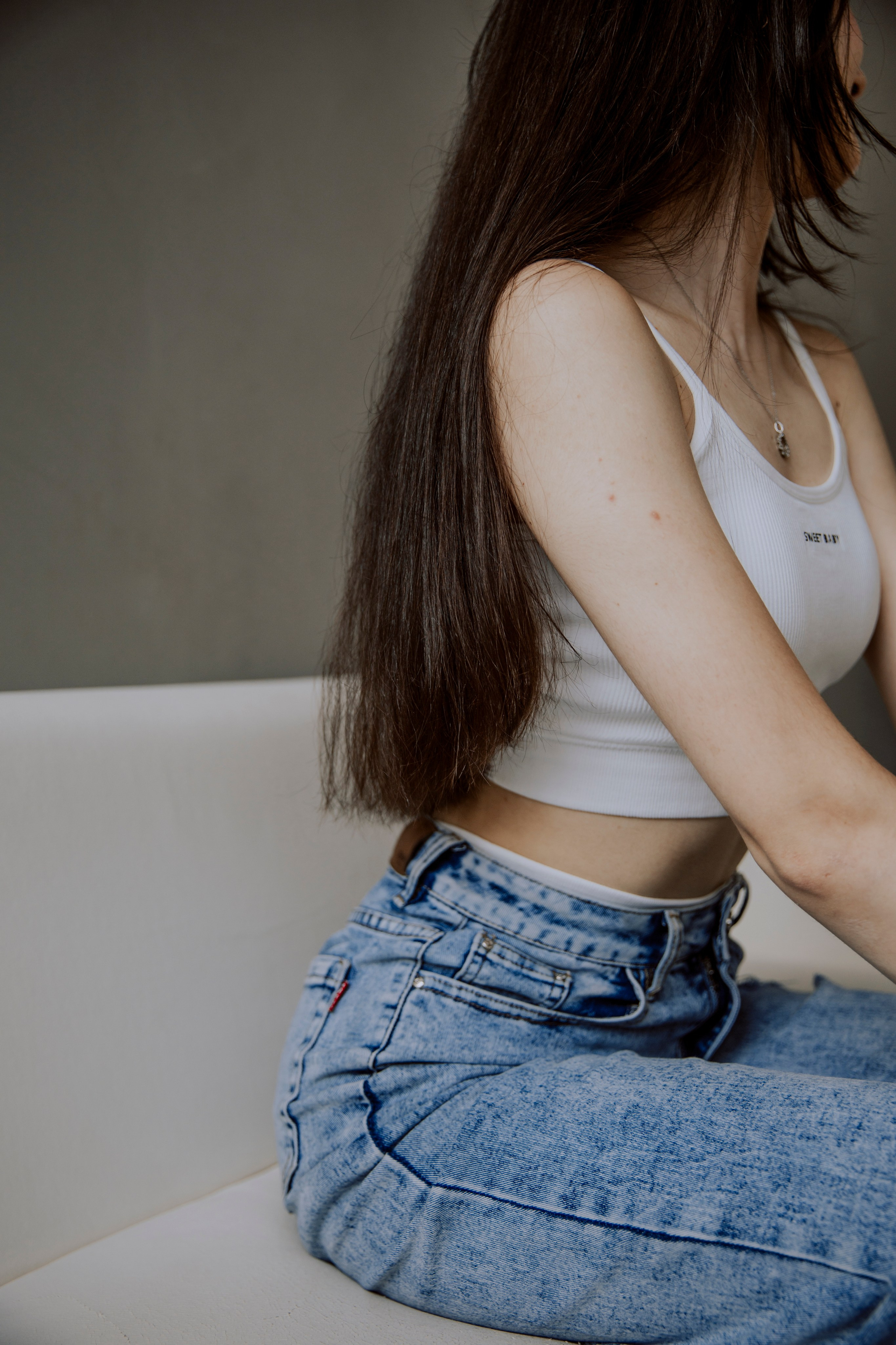 Милана. Фотограф, который снимает любовь в Санкт-Петербурге и Череповце