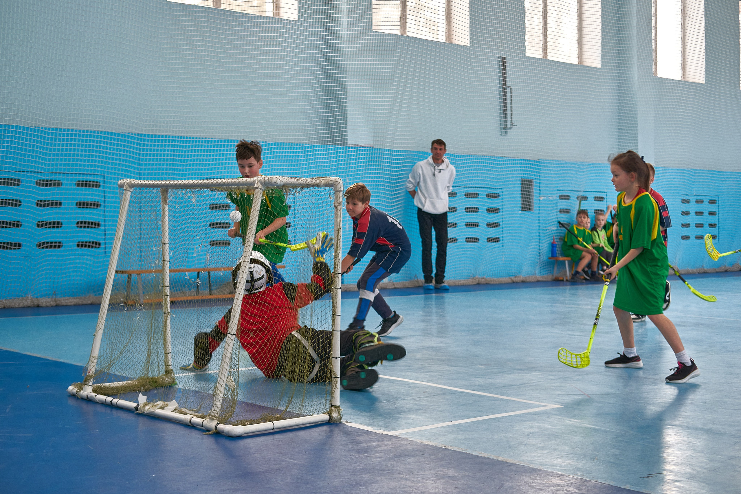 Спортивная съёмка_матчи в СК Виктория. Семейный и женский фотограф в Новомосковске и Узловой Михеева Татьяна