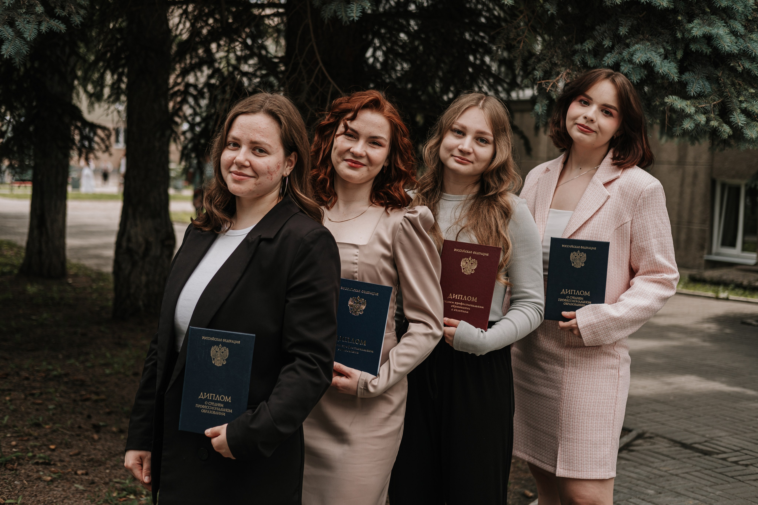 Выпускной. Свадебный фотограф Челябинск