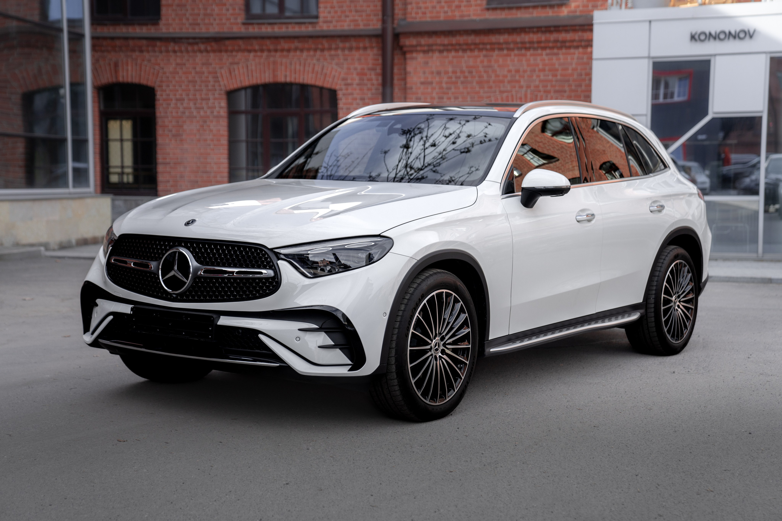 Фото авто на продажу. Фотограф в Санкт-Петербурге Мария Александрова