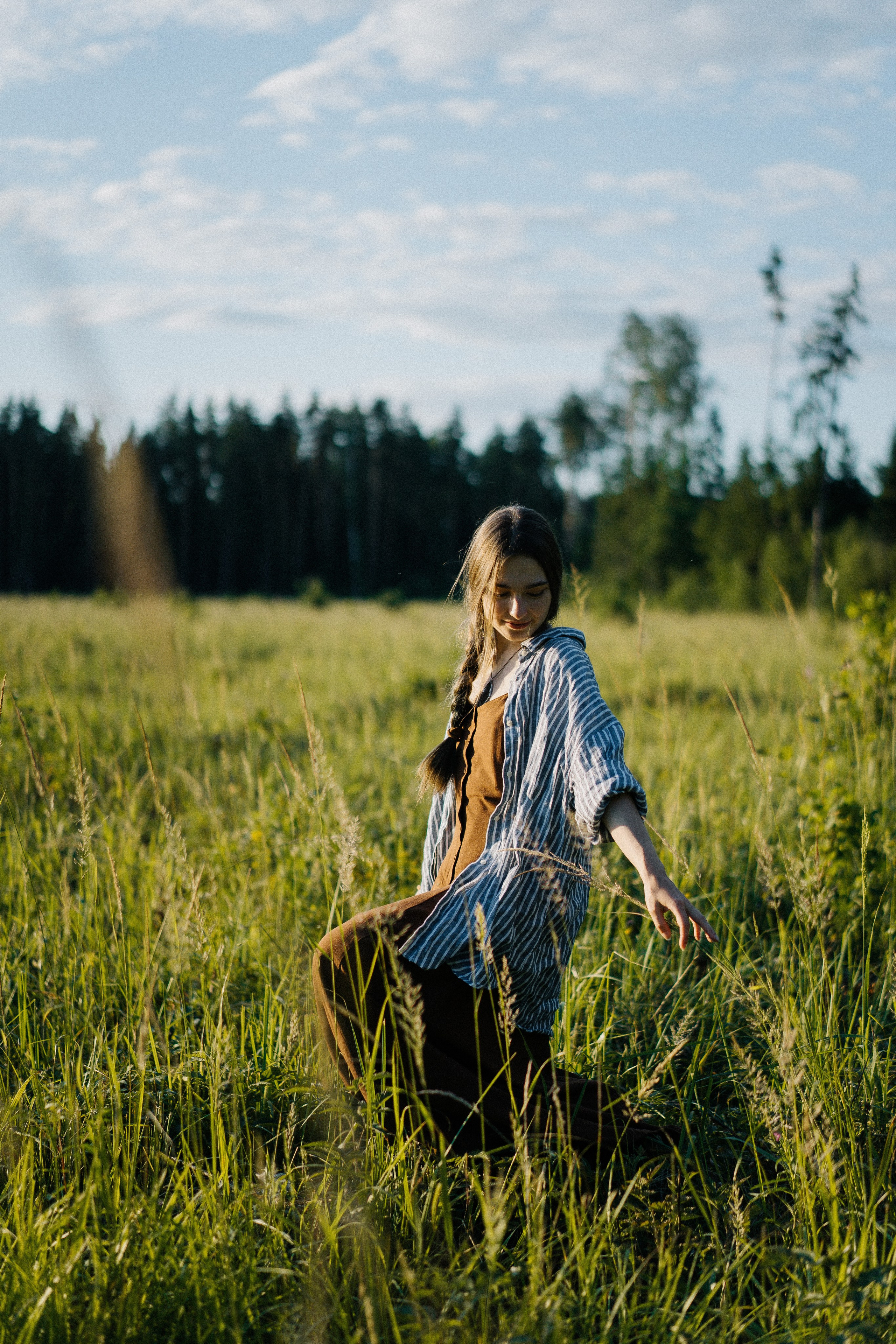 Аня. Портретный арт и репортажный фотограф в Нячанге Ульяхина Полина