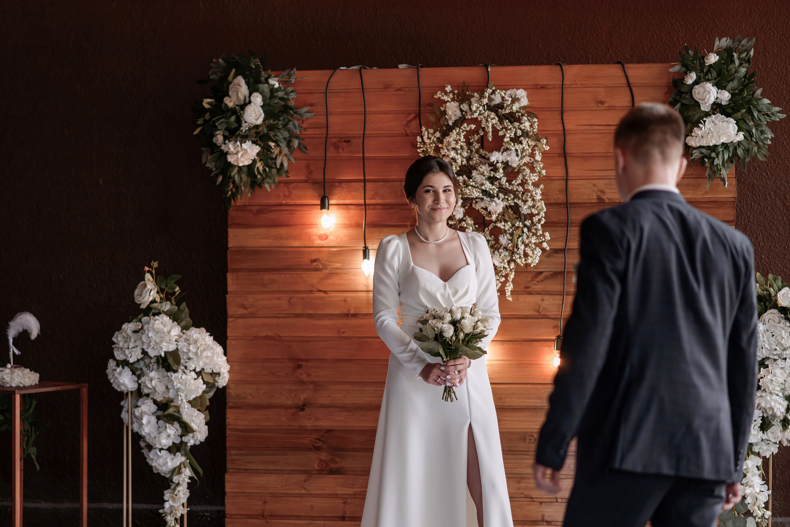 Эдуард и Виктория. Свадебный фотограф Белгород Валуйки Старый Оскол Воронеж