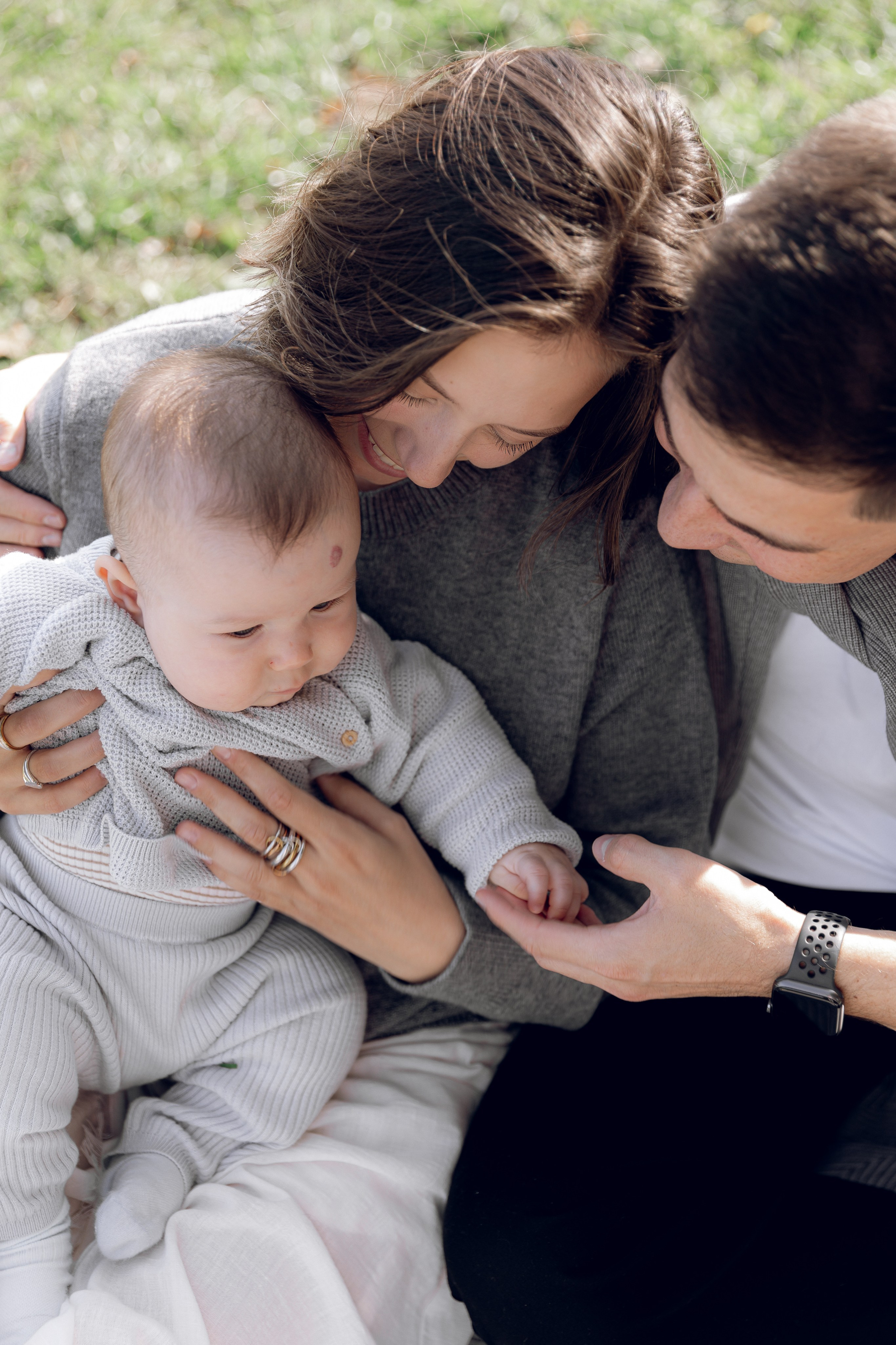 Одним осенним днём. Свадебный фотограф Казань| Фотограф Казань Зевакина Анастасия