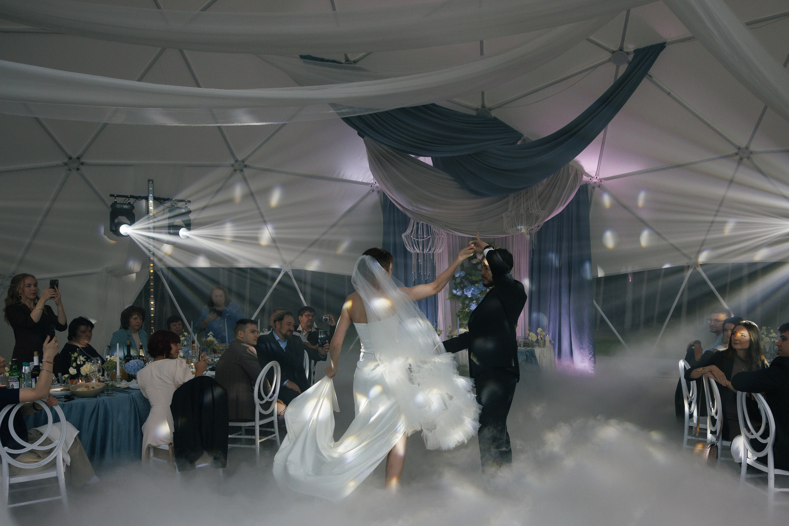 Марина & Лёша. Свадебный и семейный фотограф в Твери, Москве, Санкт-Петербурге