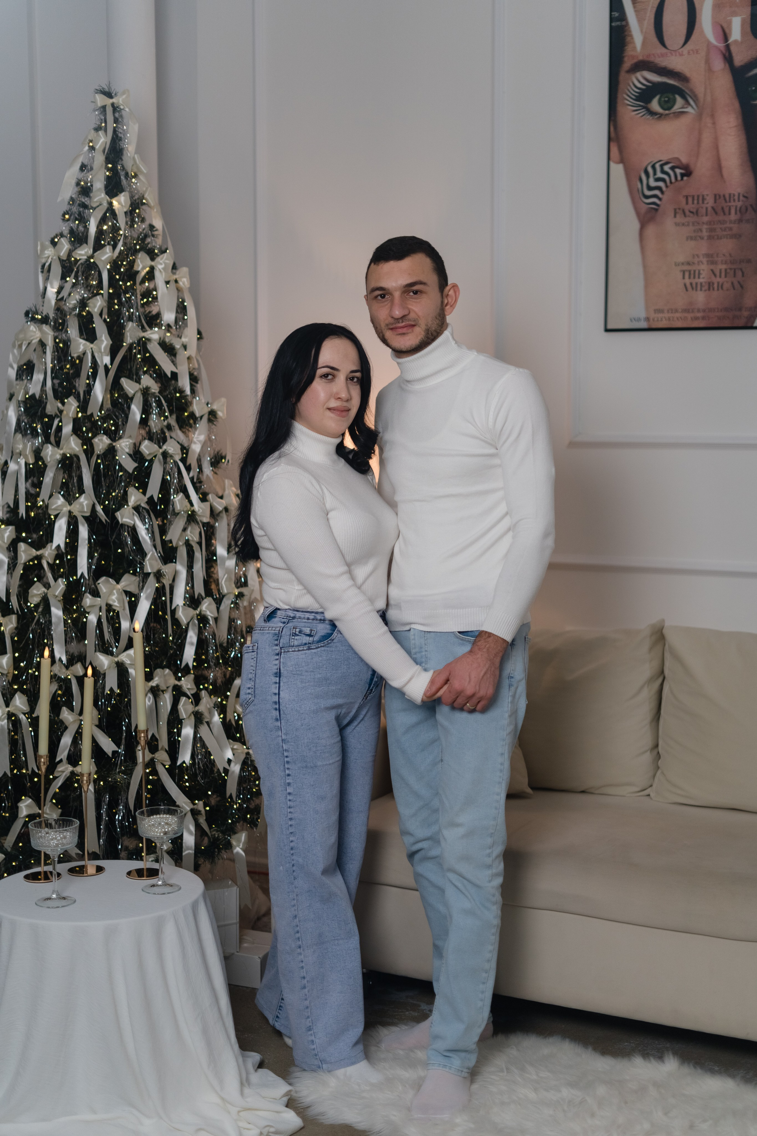 Новогоднее чудо. Семейный и детский фотограф в Гулькевичи, Кропоткине