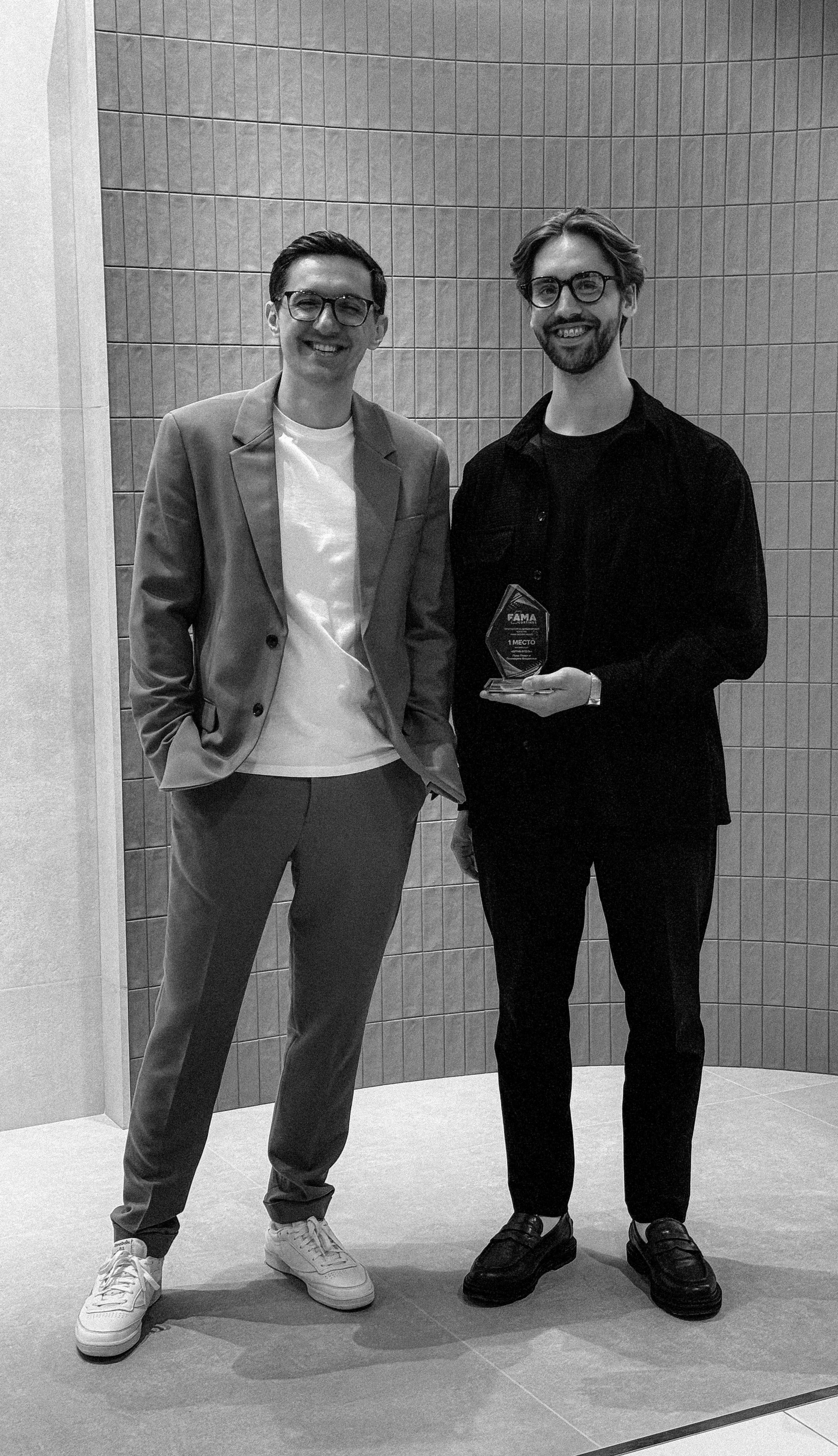 ИТОГИ КОНКУРСА FAMA DESIGN AWARD 2024. Студия дизайна интерьера в Сочи mon buro Дизайнер Павел Пура