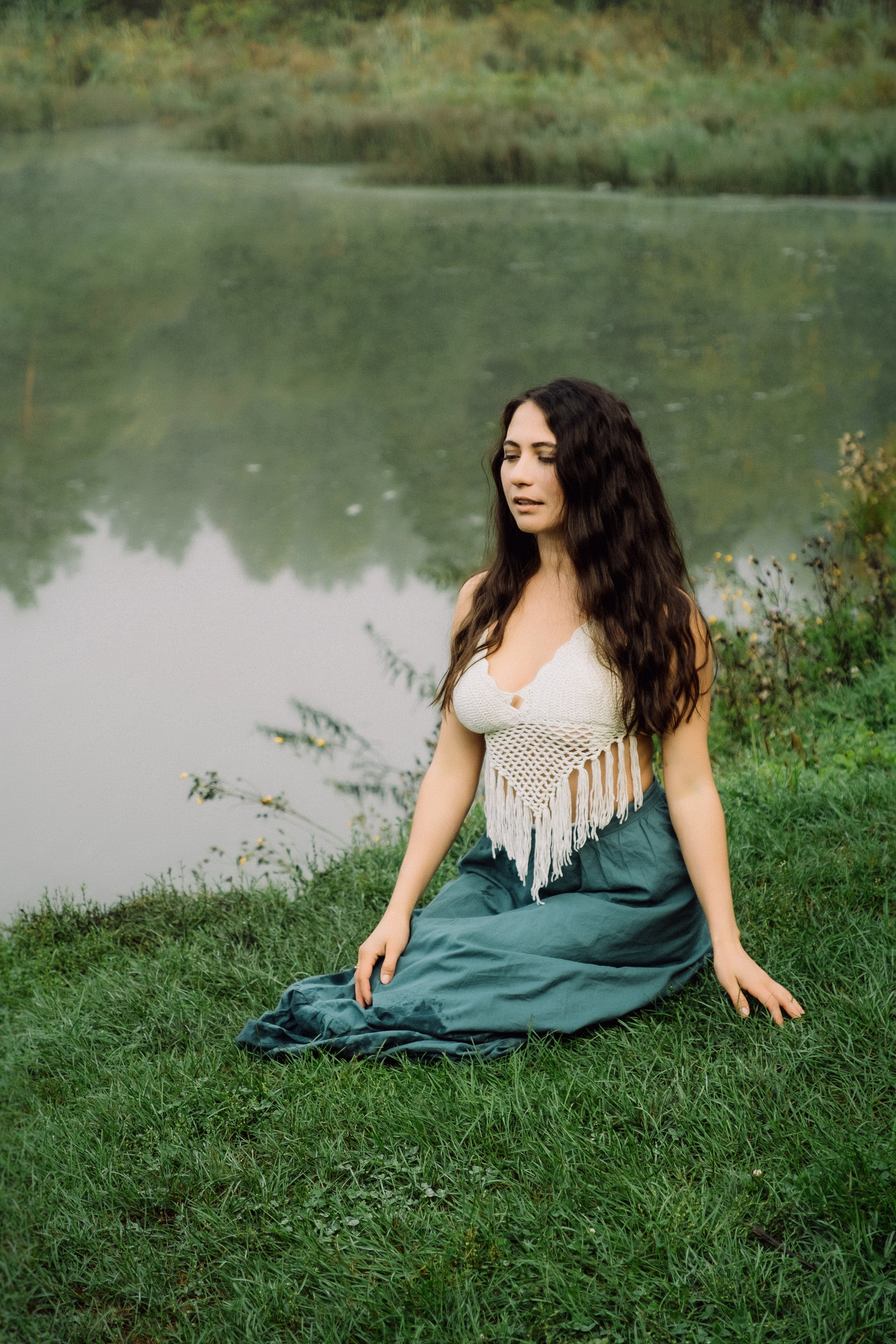 Туманный Альбион. Фотограф в Иркутске Анна Мирошникова