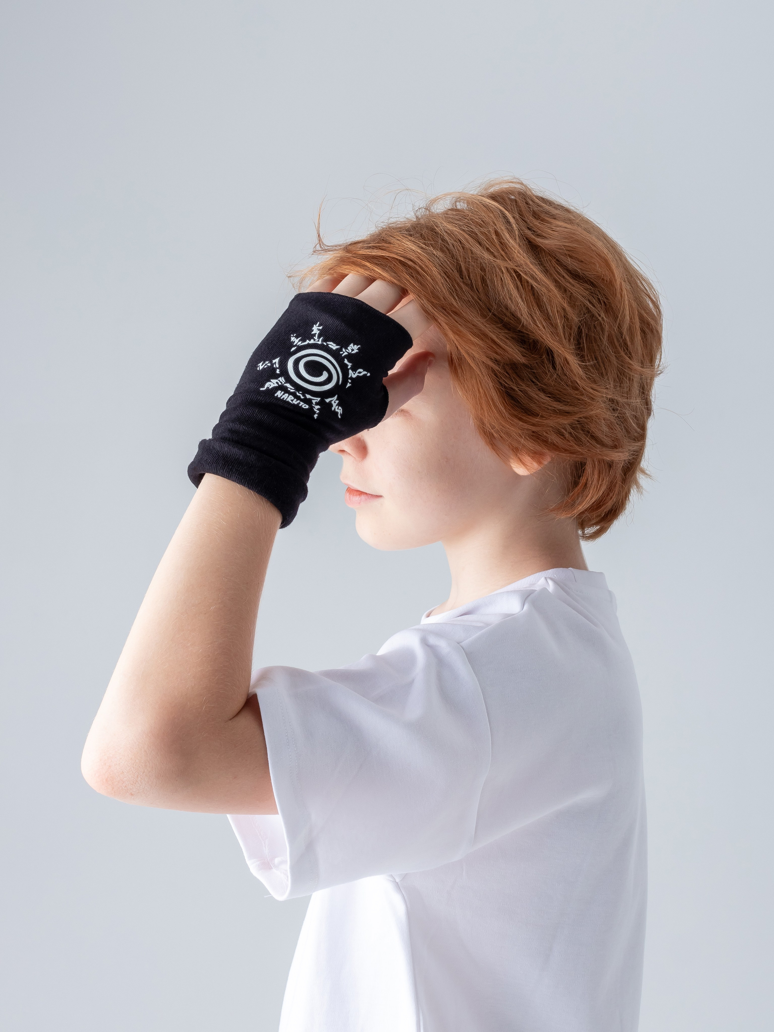 Аниме детская. Фотограф в Краснодаре Арина Кудряшова