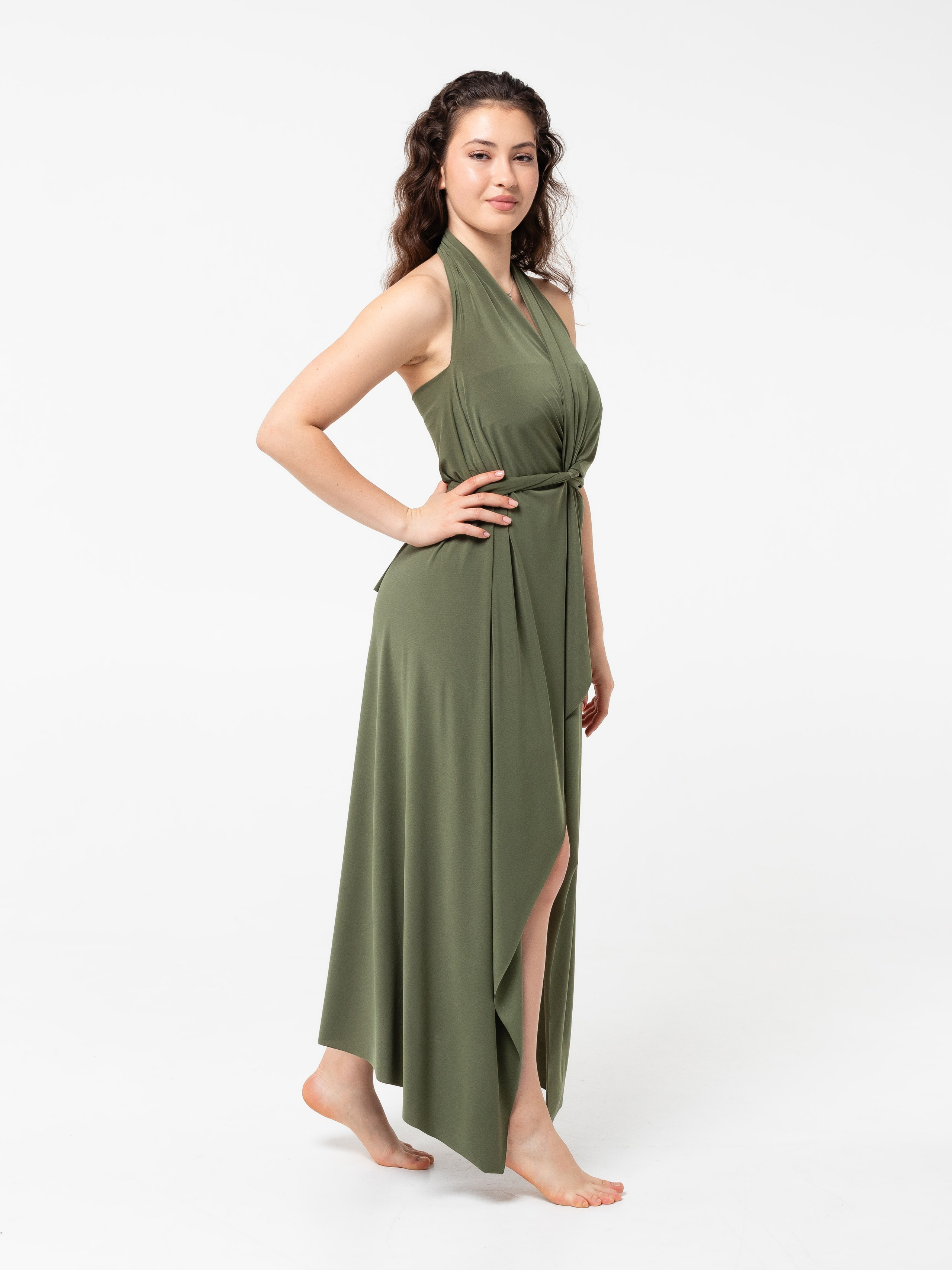 Платье трансформер. Фотограф в Краснодаре Арина Кудряшова