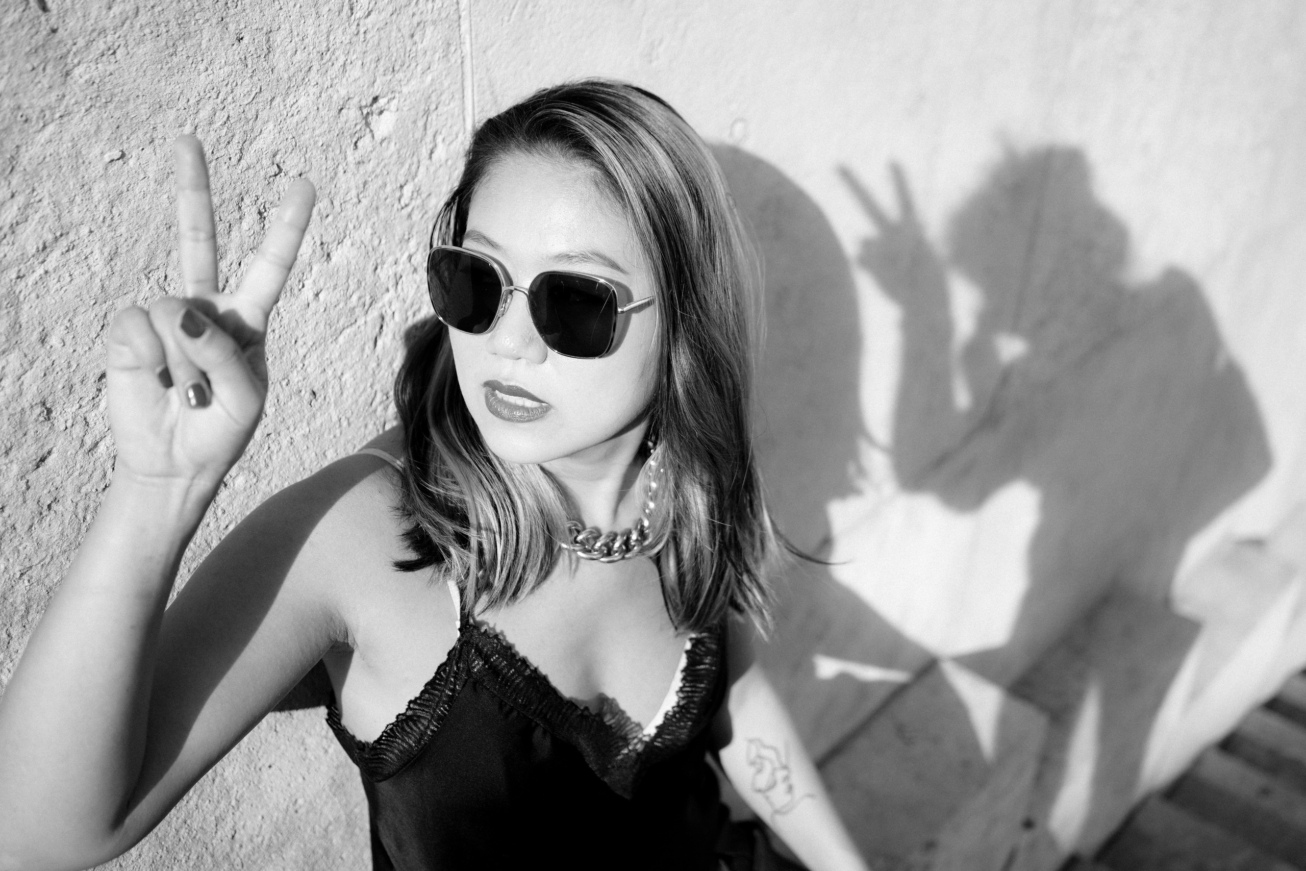 Mary. Photographer Yudakova Daria