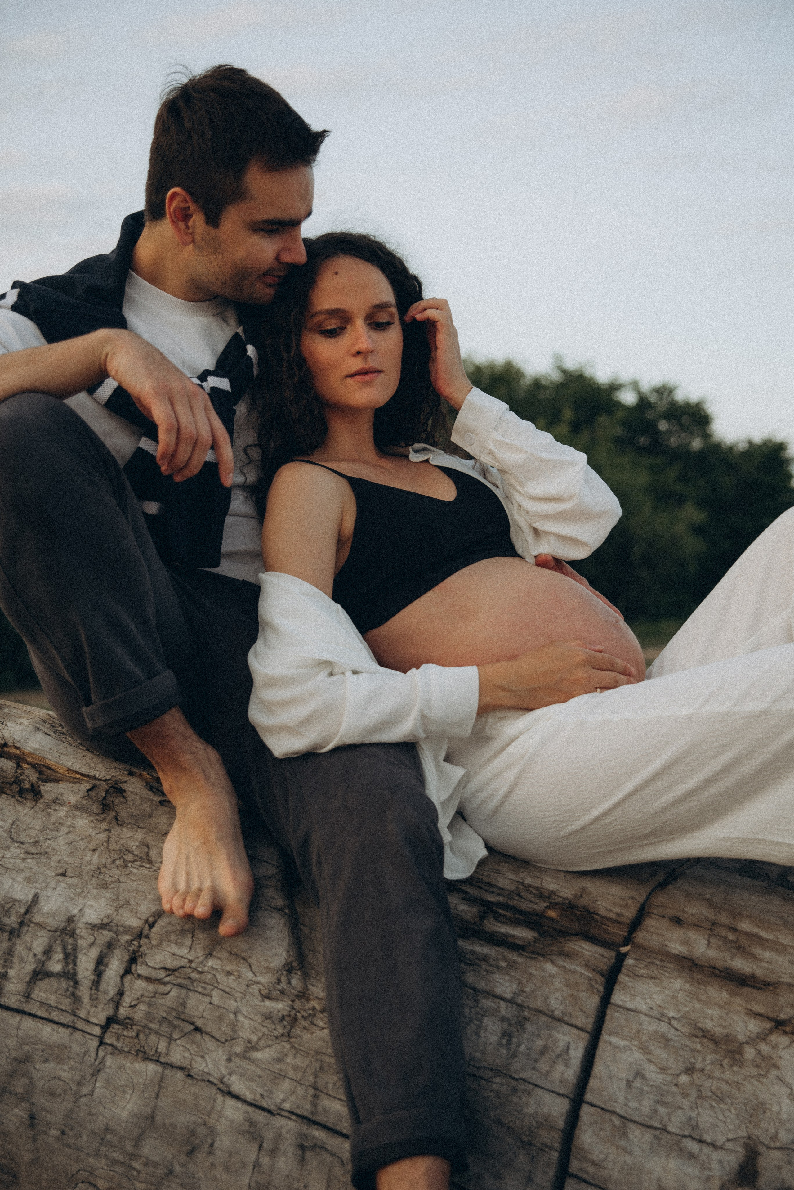 Новая жизнь. Свадебный и семейный фотограф в Йошкар-Оле, Питере и Казани Александра Богинич