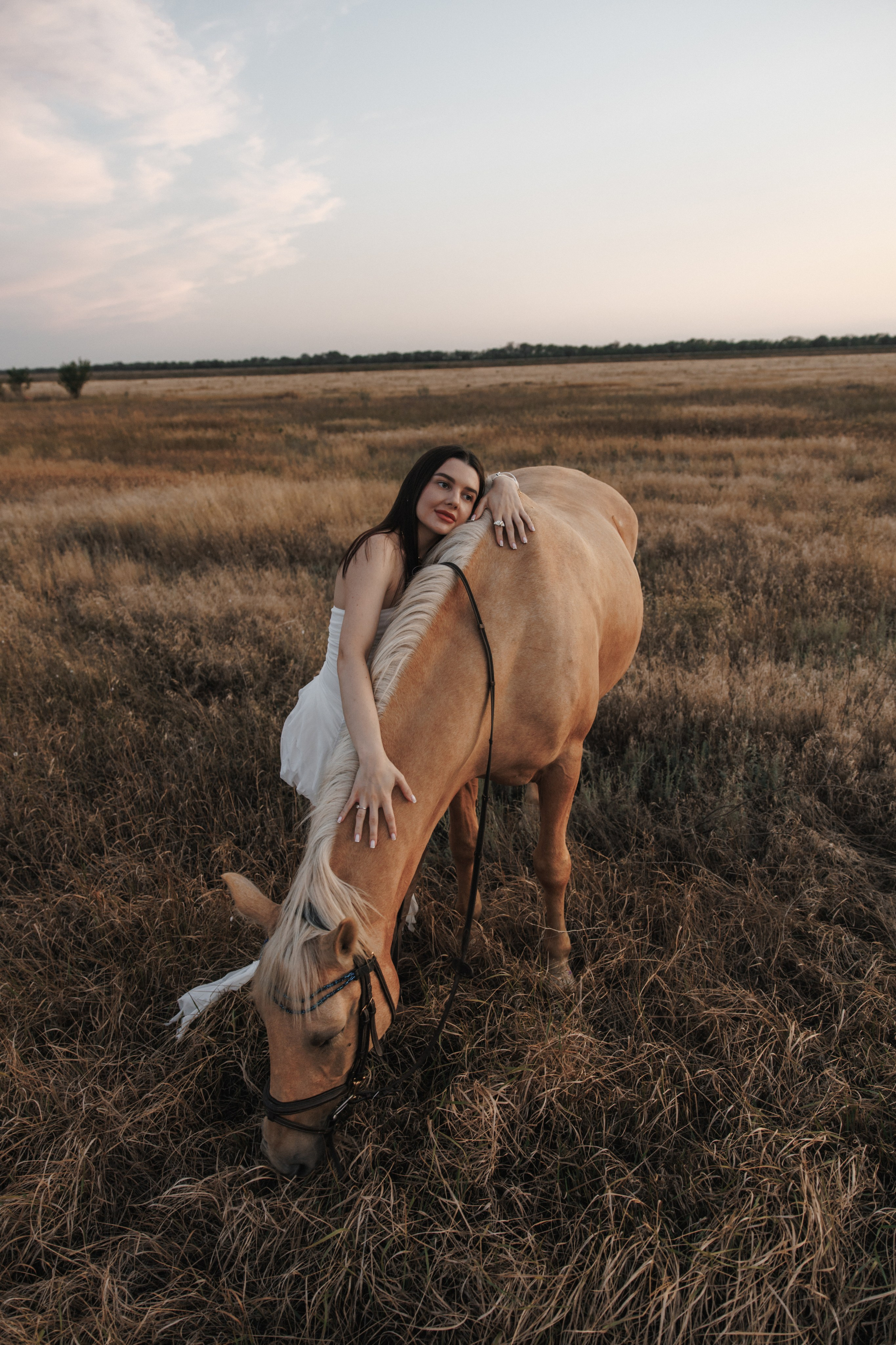 Кристина. Свадебный фотограф Краснодар Ростов Солоникова Вероника
