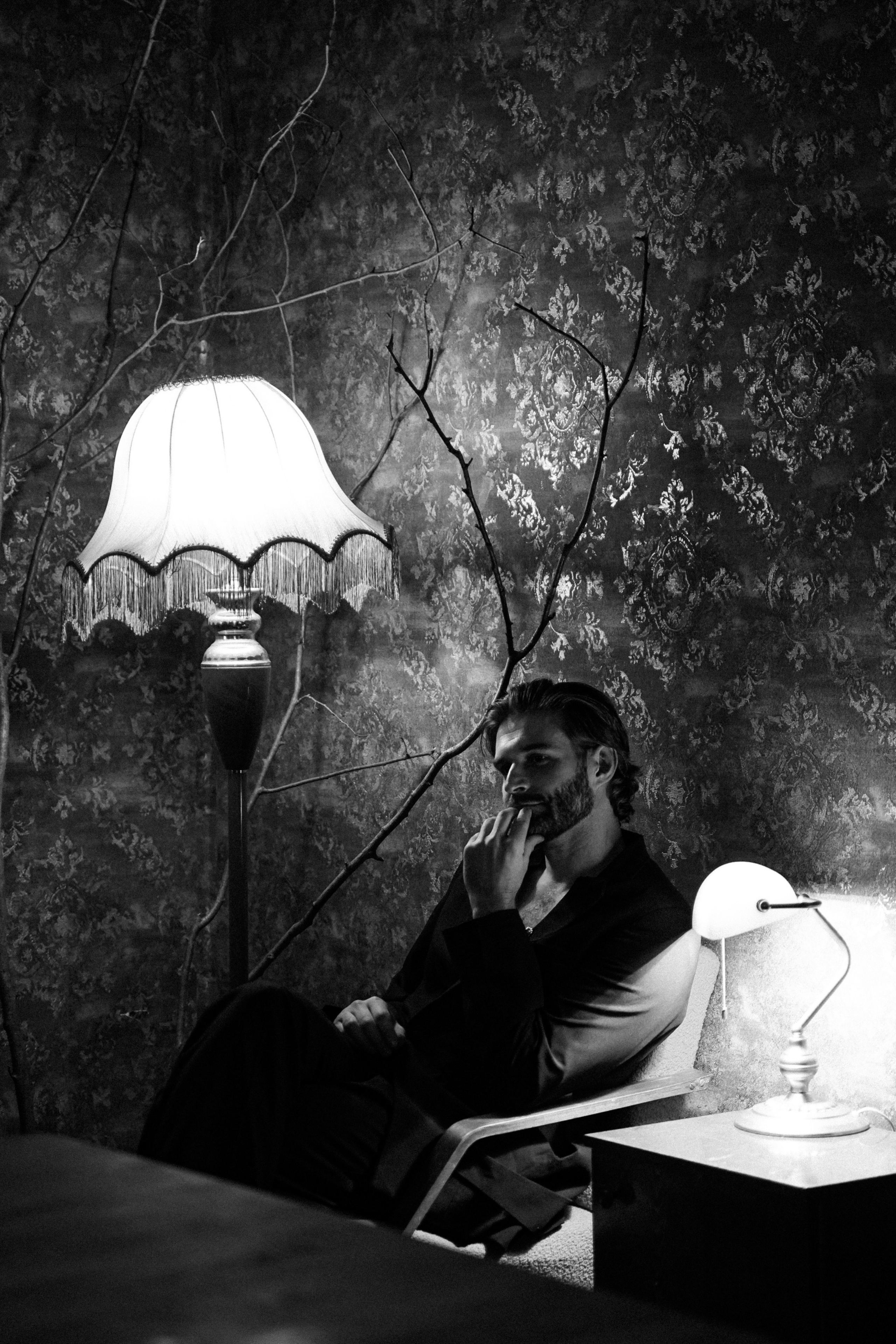 Валентина и Дмитрий. Фотограф в Москве Наталия Варакина