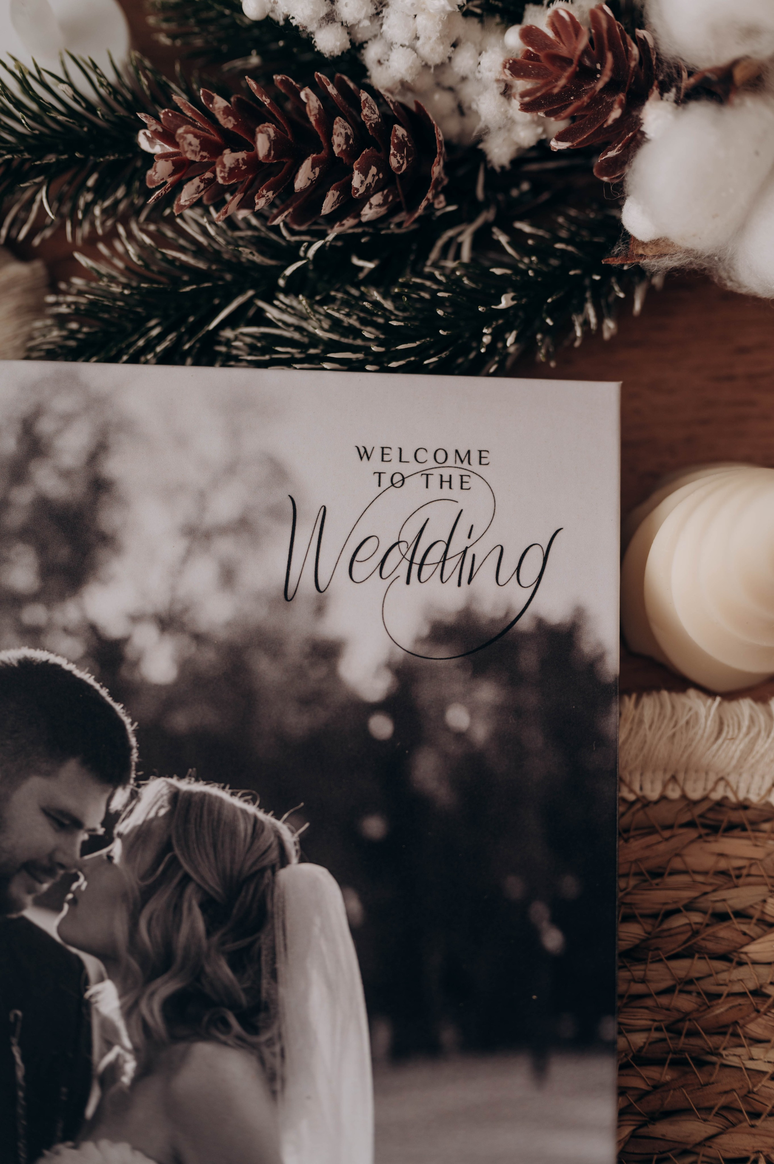 Фотокниги. Главная